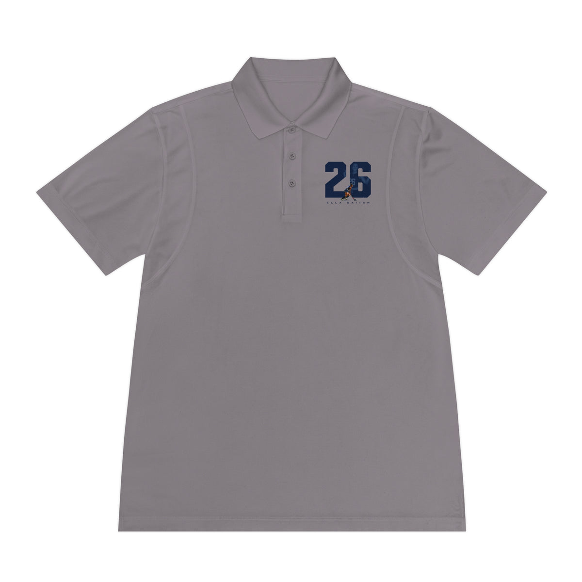 Ella Gaitan Polo
