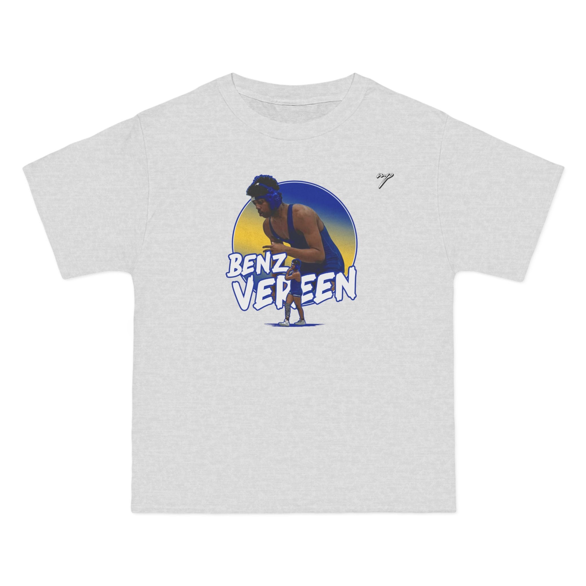 Benz Vereen Vintage Tee
