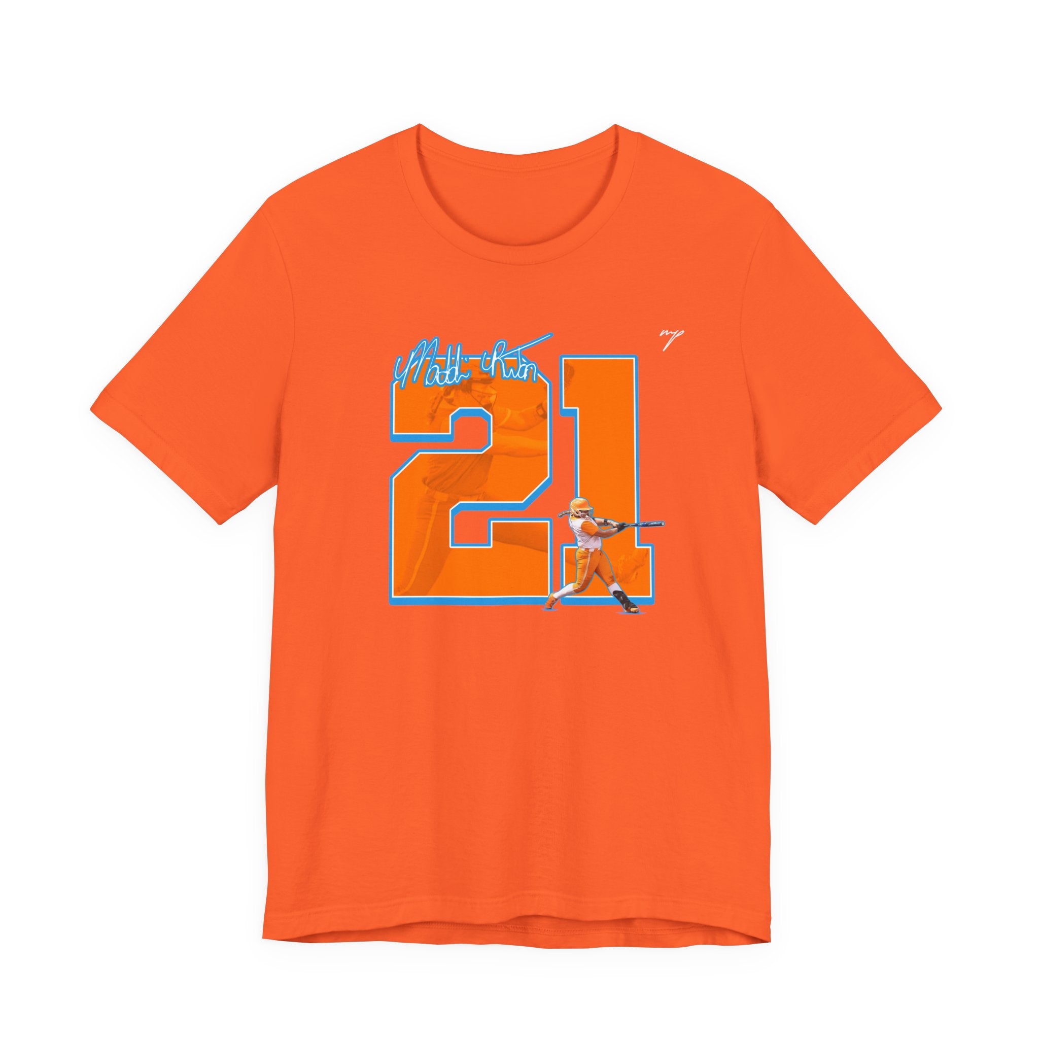 Maddi Rutan Graphic Tee
