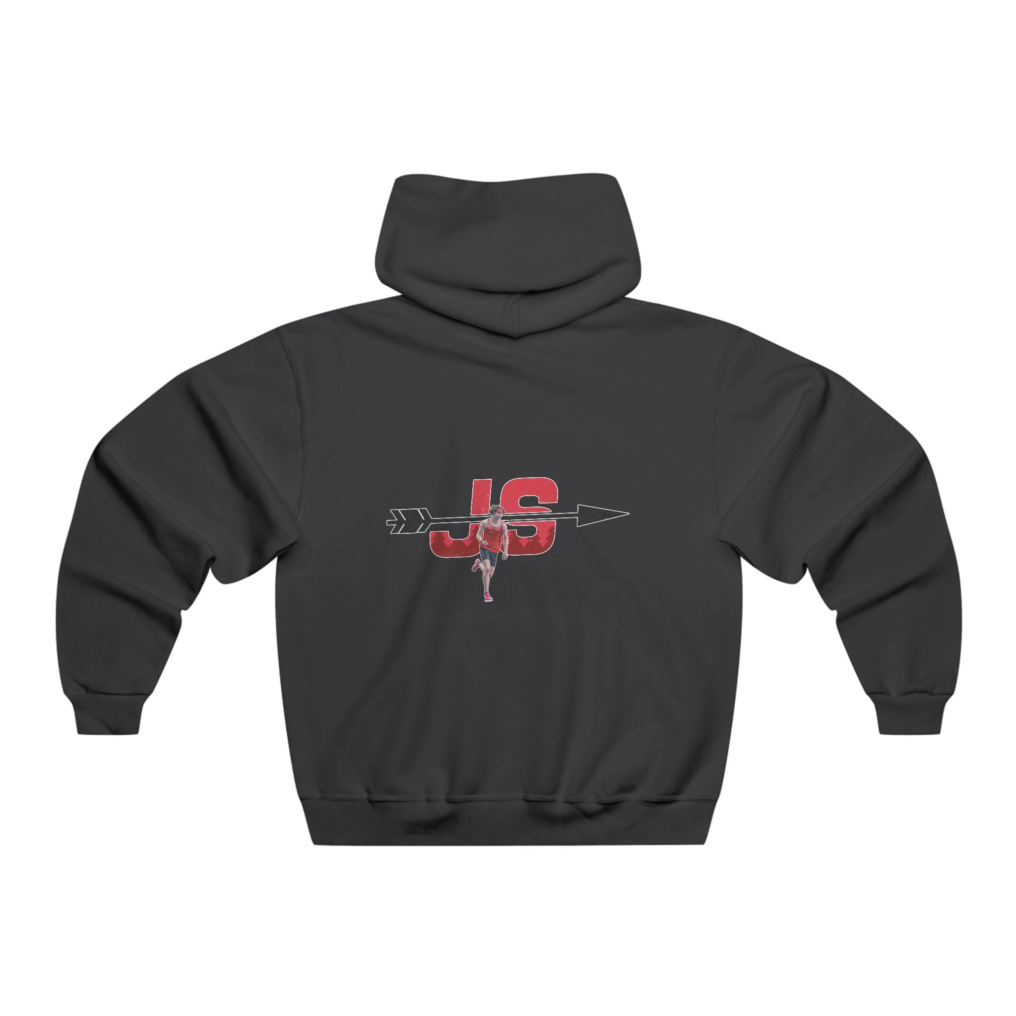 Jack Solovey Vintage Hoodie