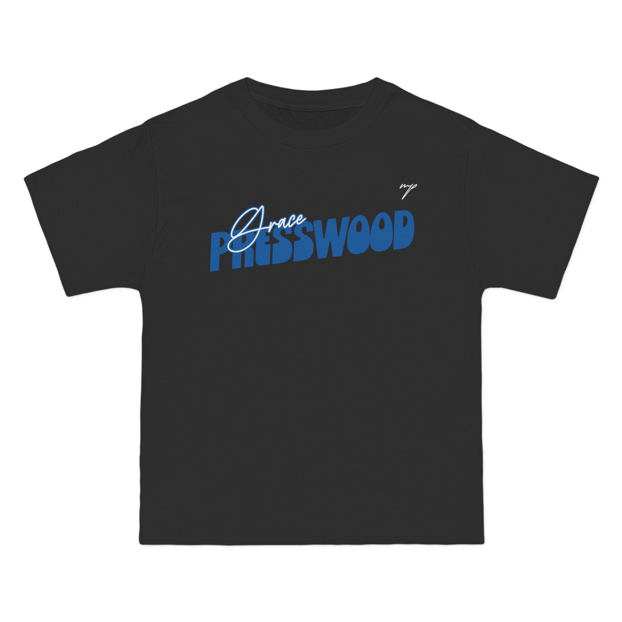 Grace Presswood Vintage Tee