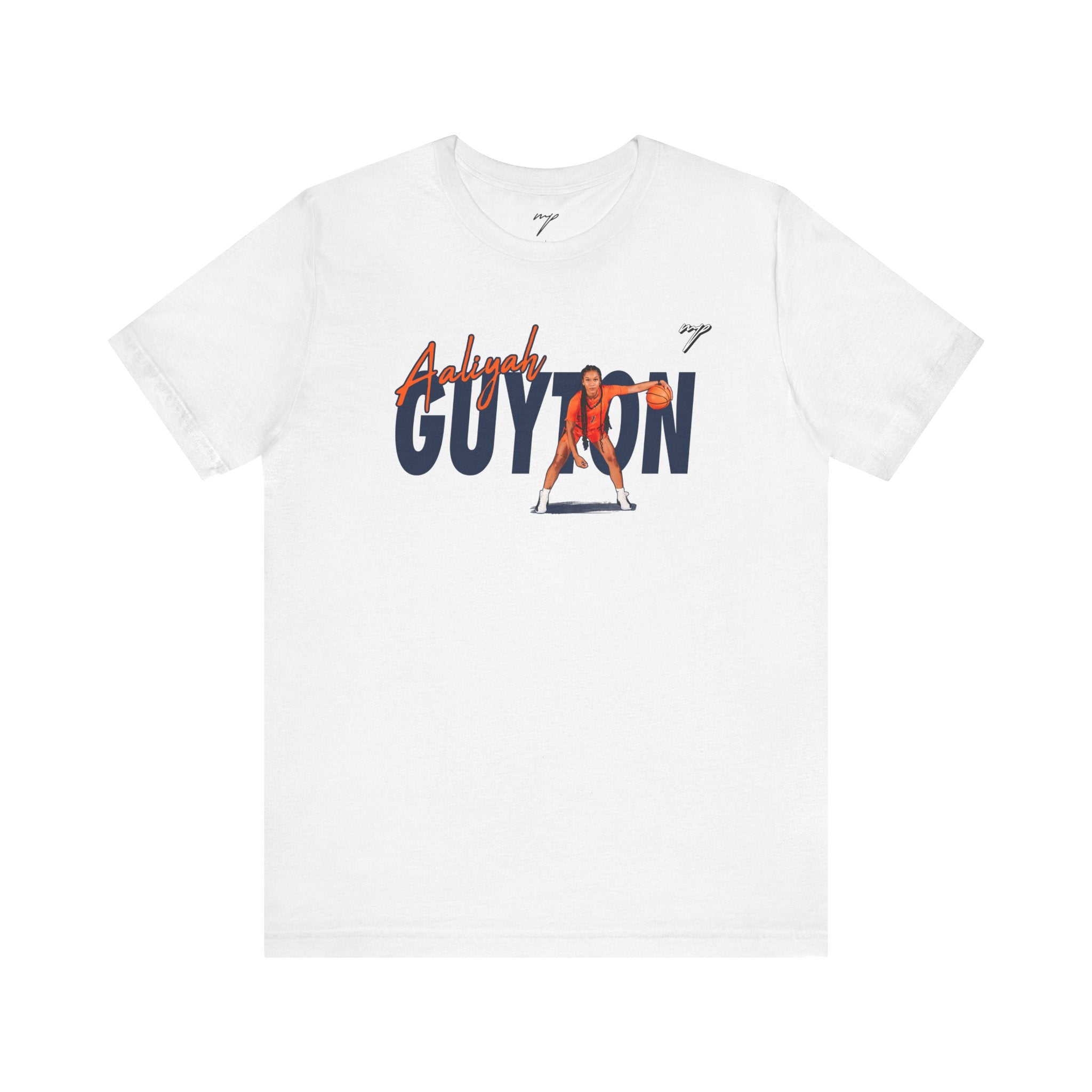 Aaliyah Guyton Graphic Tee