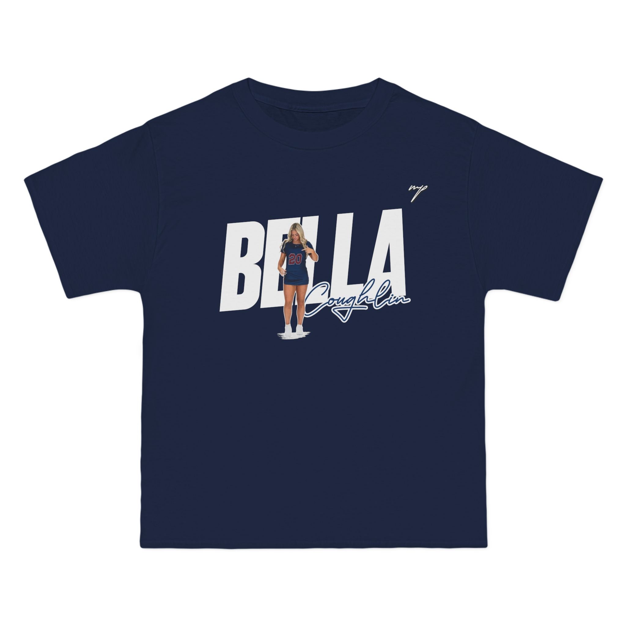 Bella Coughlin Vintage Tee