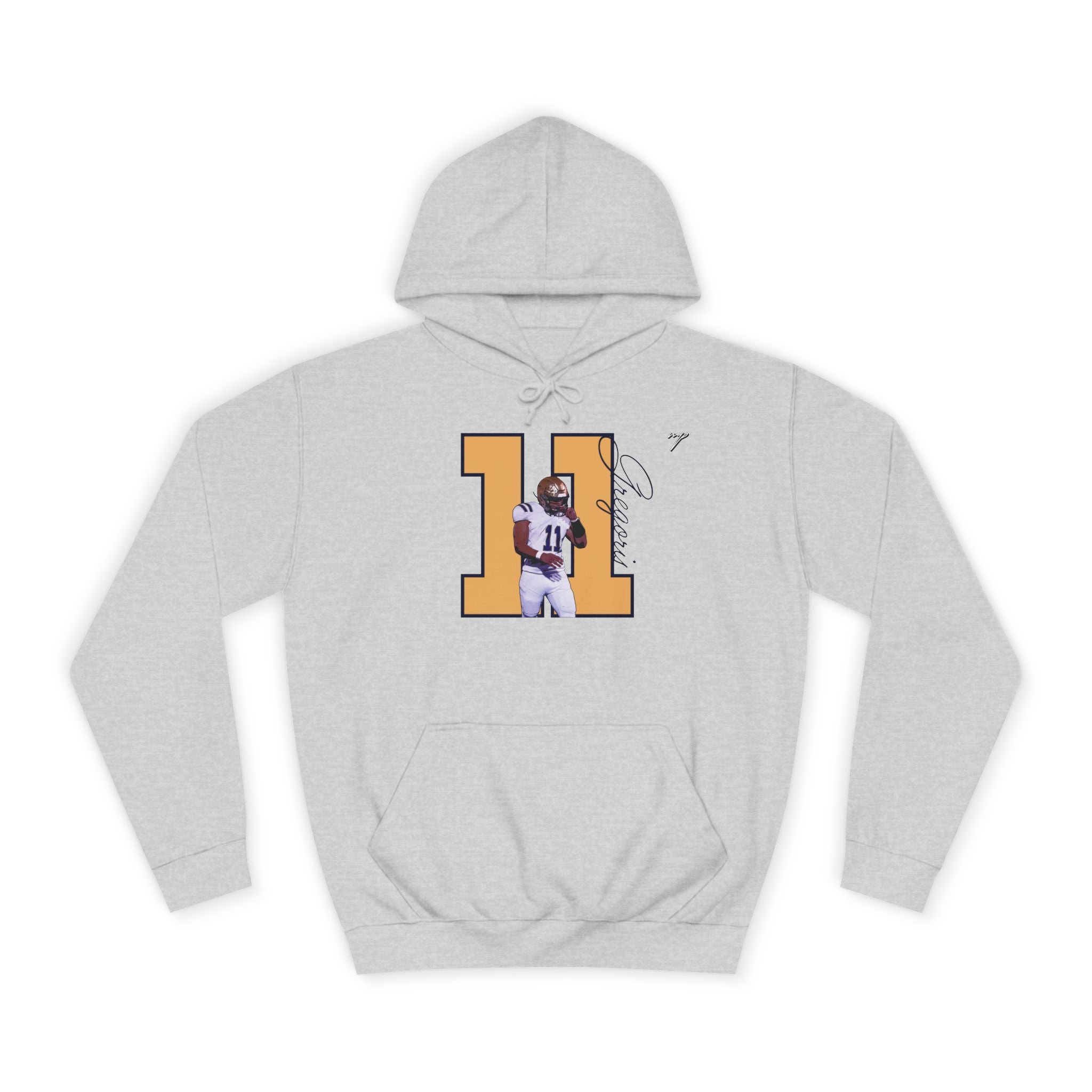 Louis Gregoris Hoodie