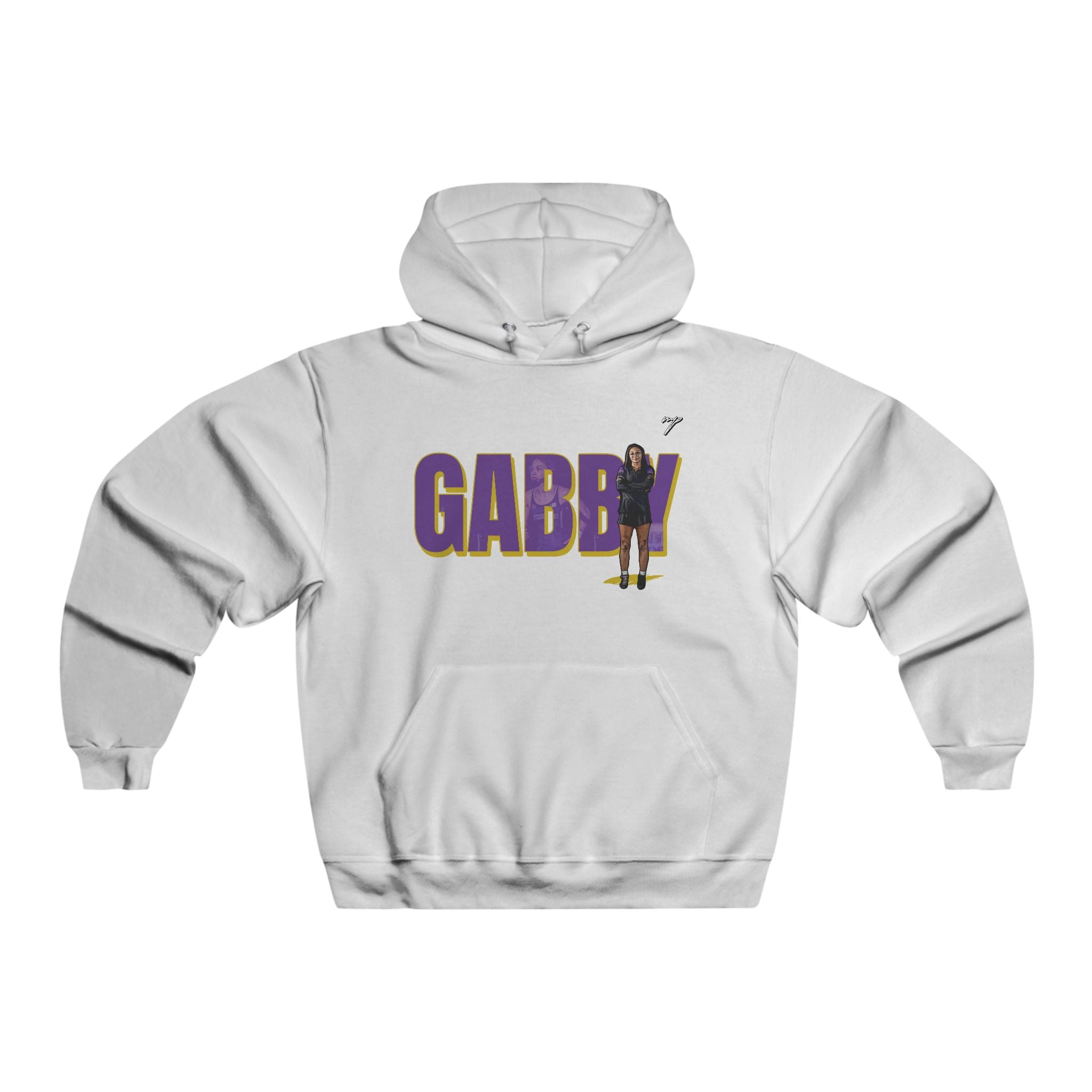 Gabby Tedesco Vintage Hoodie
