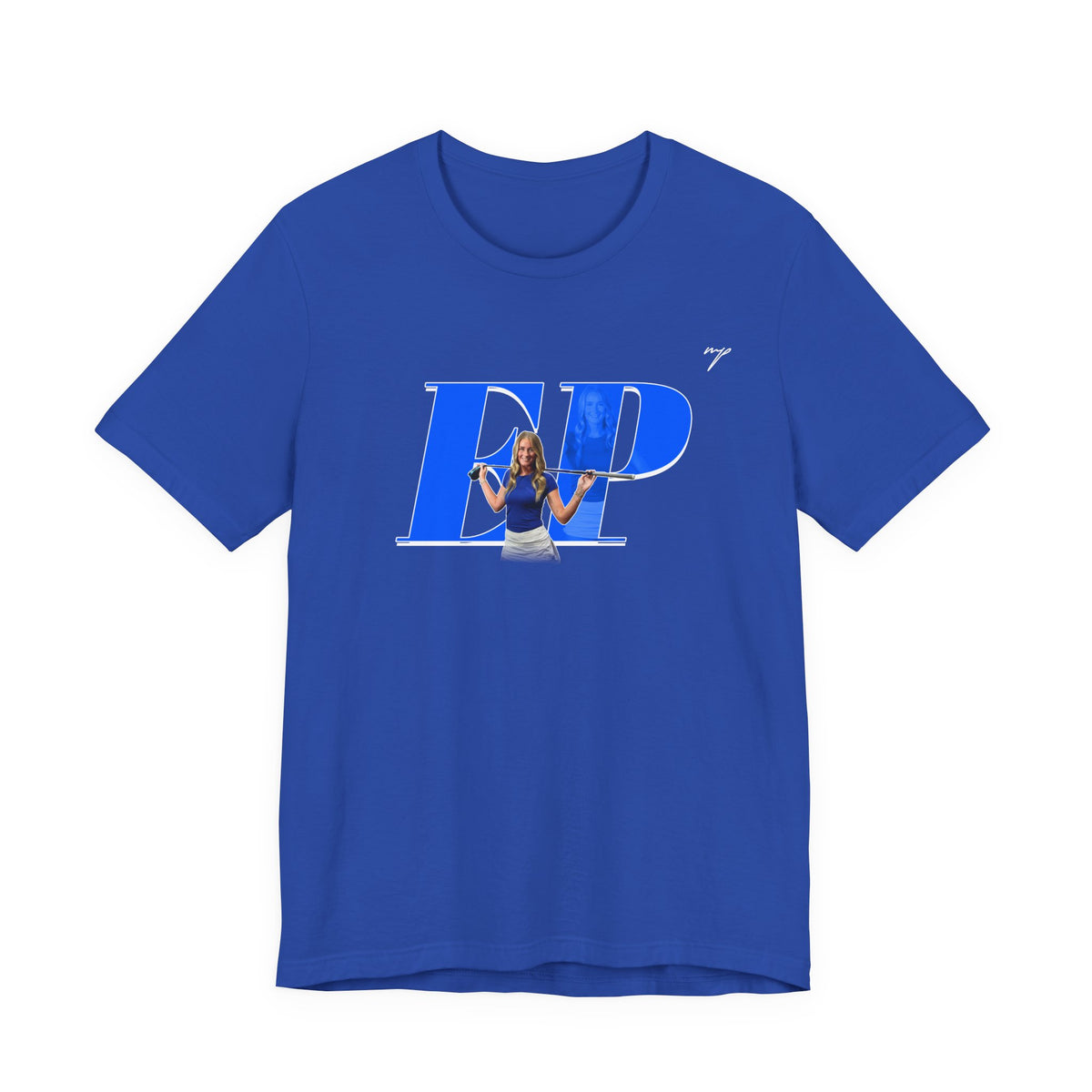 Erin Porter Graphic Tee