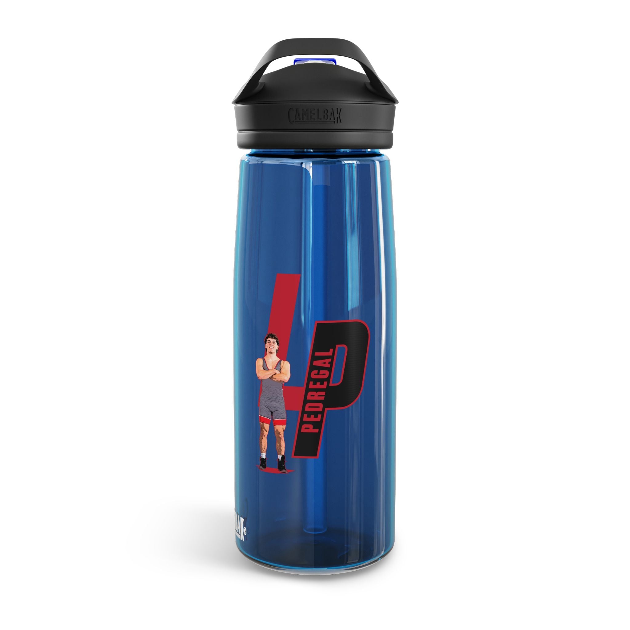 Leo Pedregal CamelBak Water Bottle