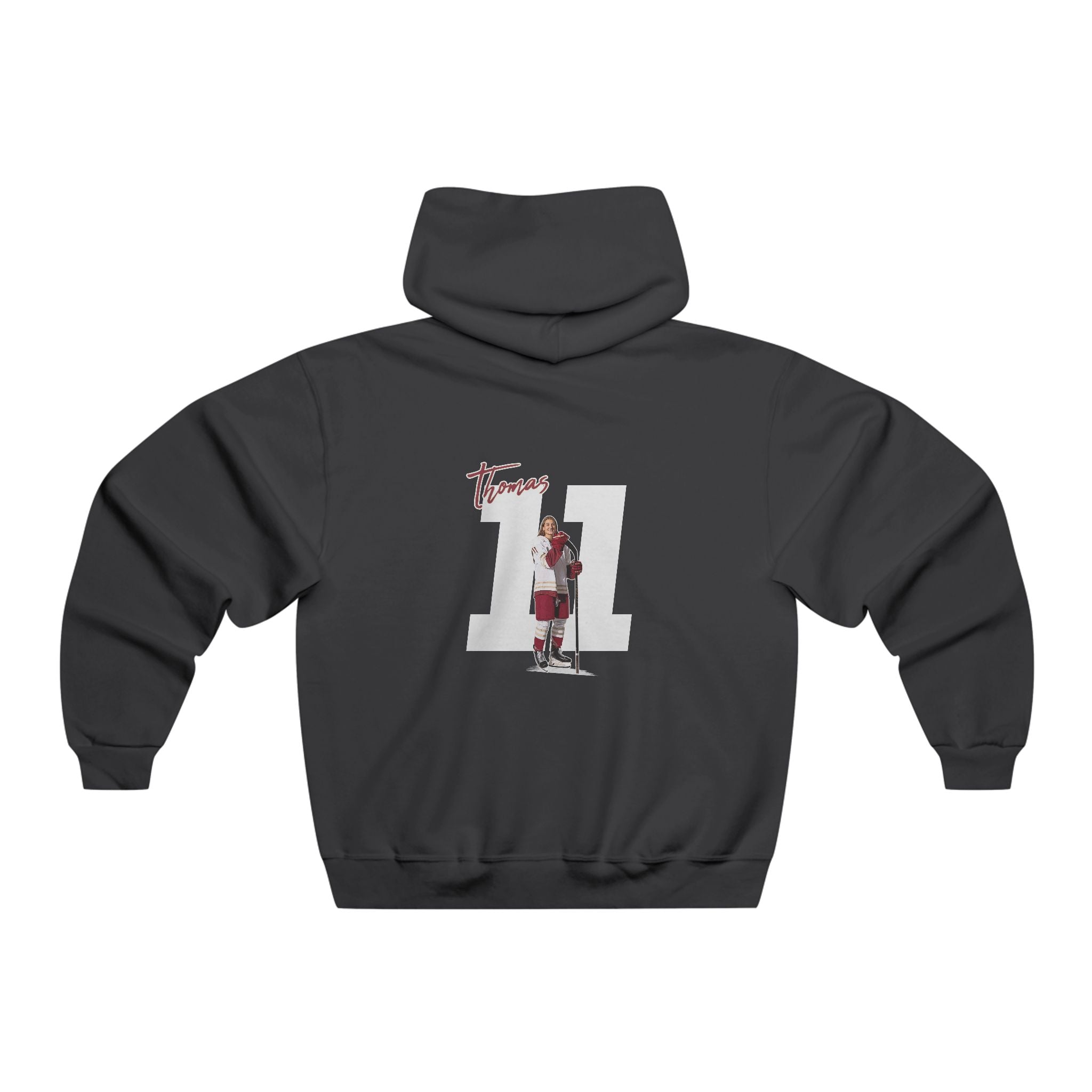 Ava Thomas Vintage Hoodie