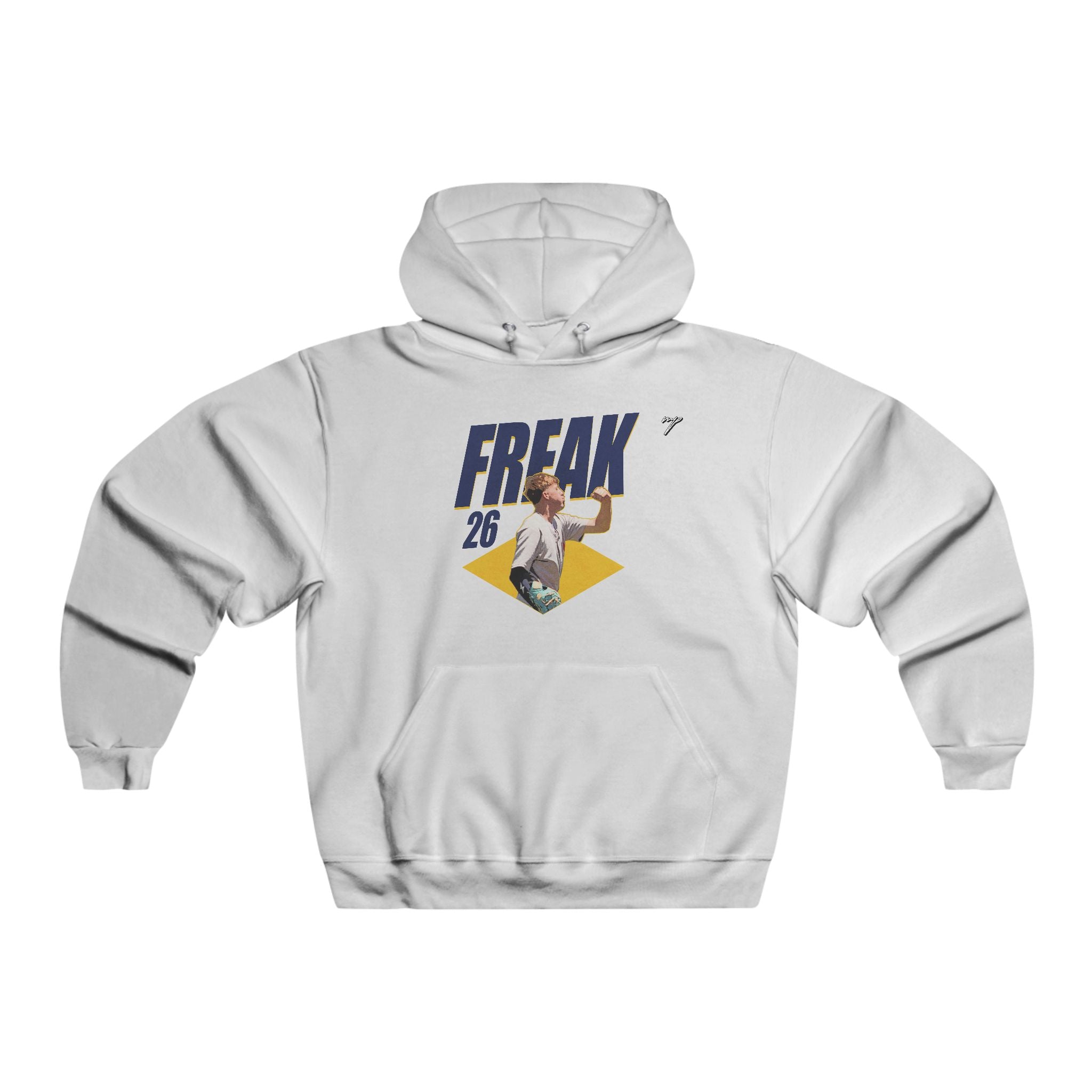 Trey Broyles Vintage Hoodie