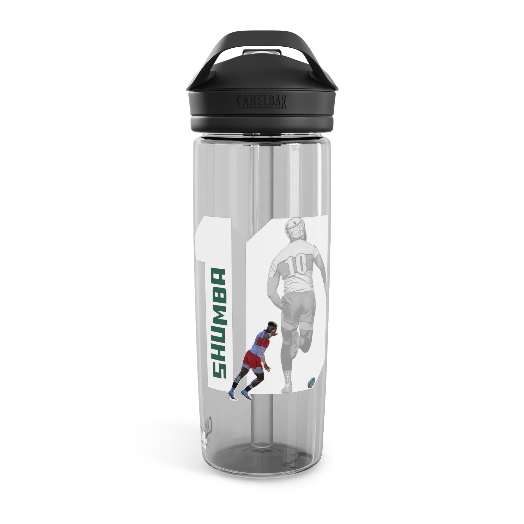 Takudzwa Musingwini CamelBak Water Bottle
