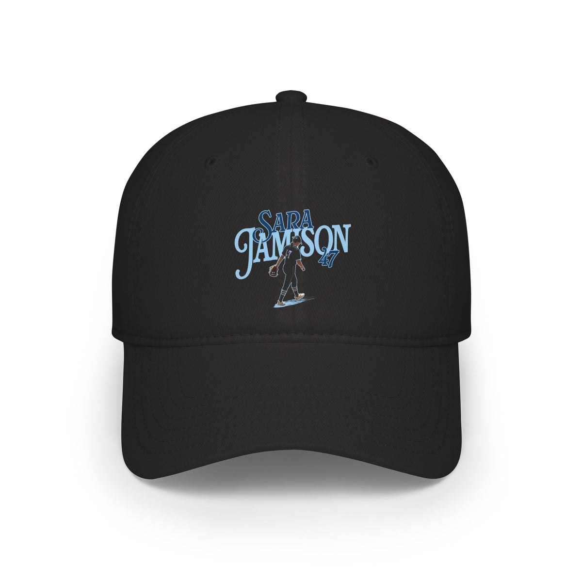 Sara Jamison Hat