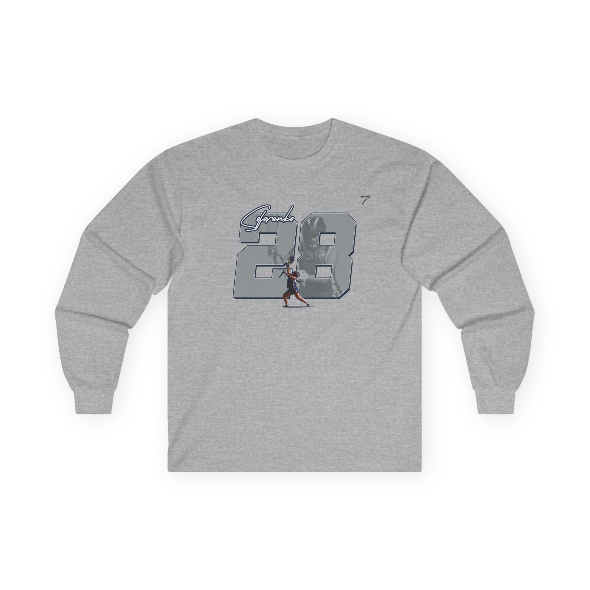Bailey Soforenko Long Sleeve