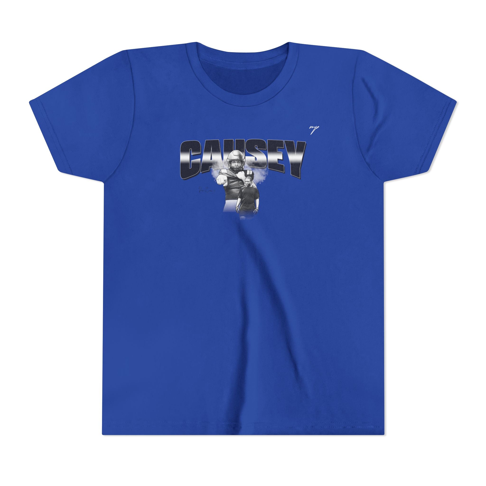 Braylon Causey YOUTH Graphic Tee
