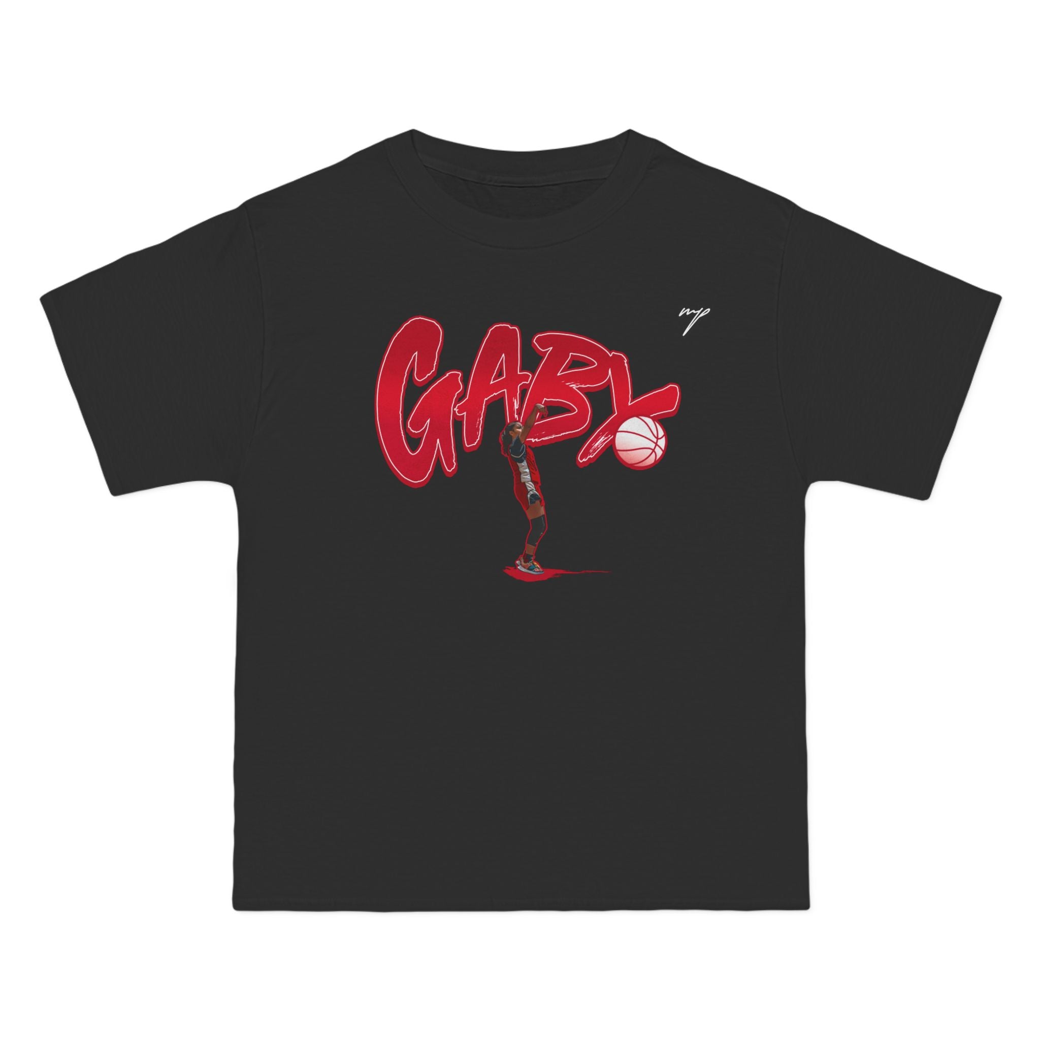 Gabriella Toledo Vintage Tee