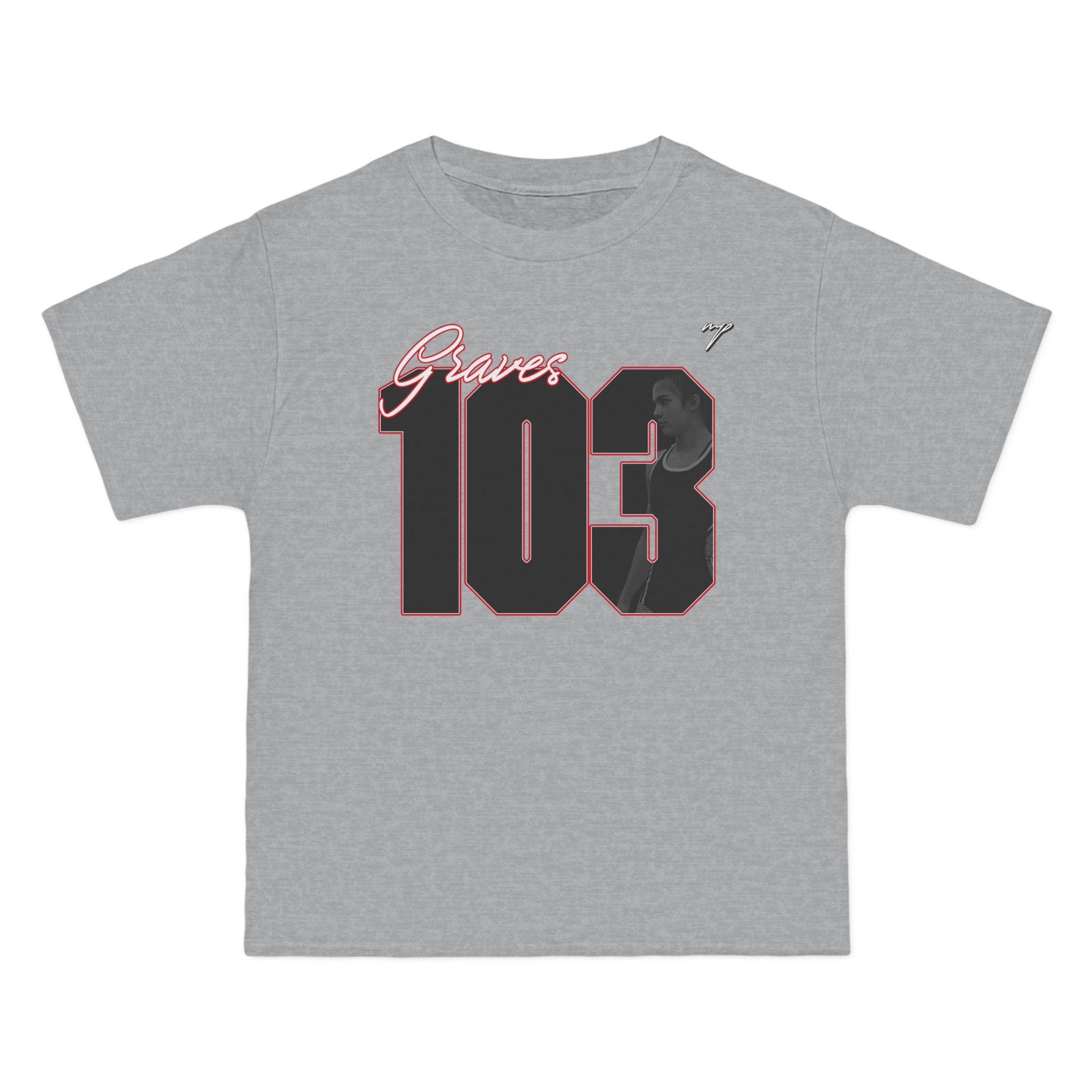 Bri Graves Vintage Tee