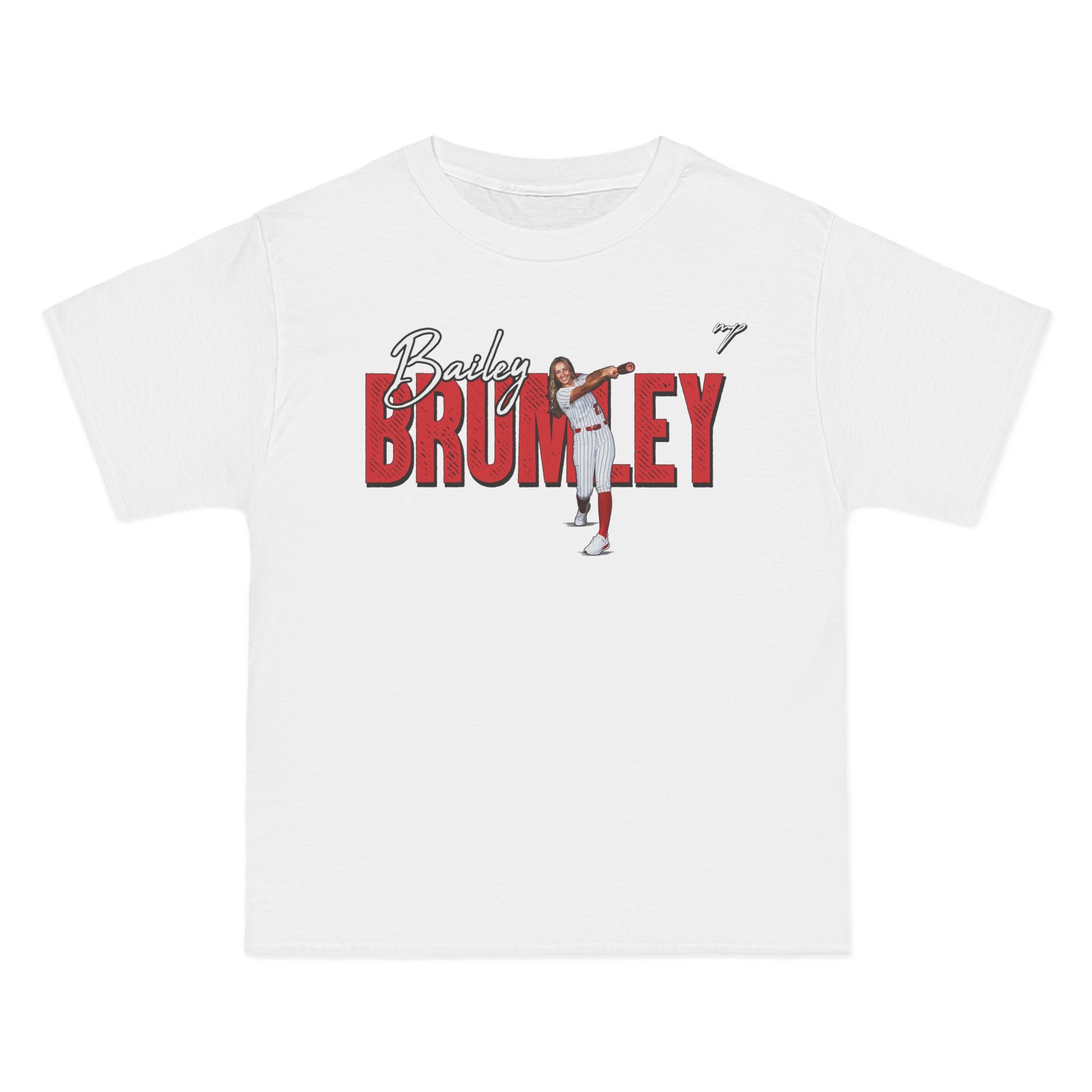 Bailey Brumley Vintage Tee