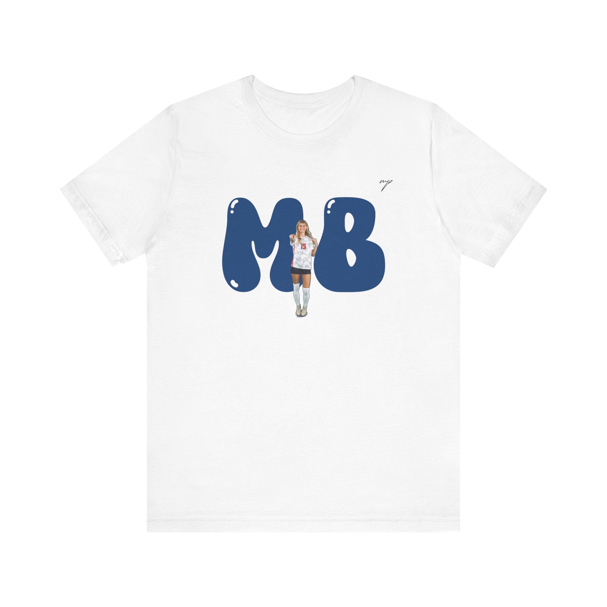 Makayla Bindrup Graphic Tee