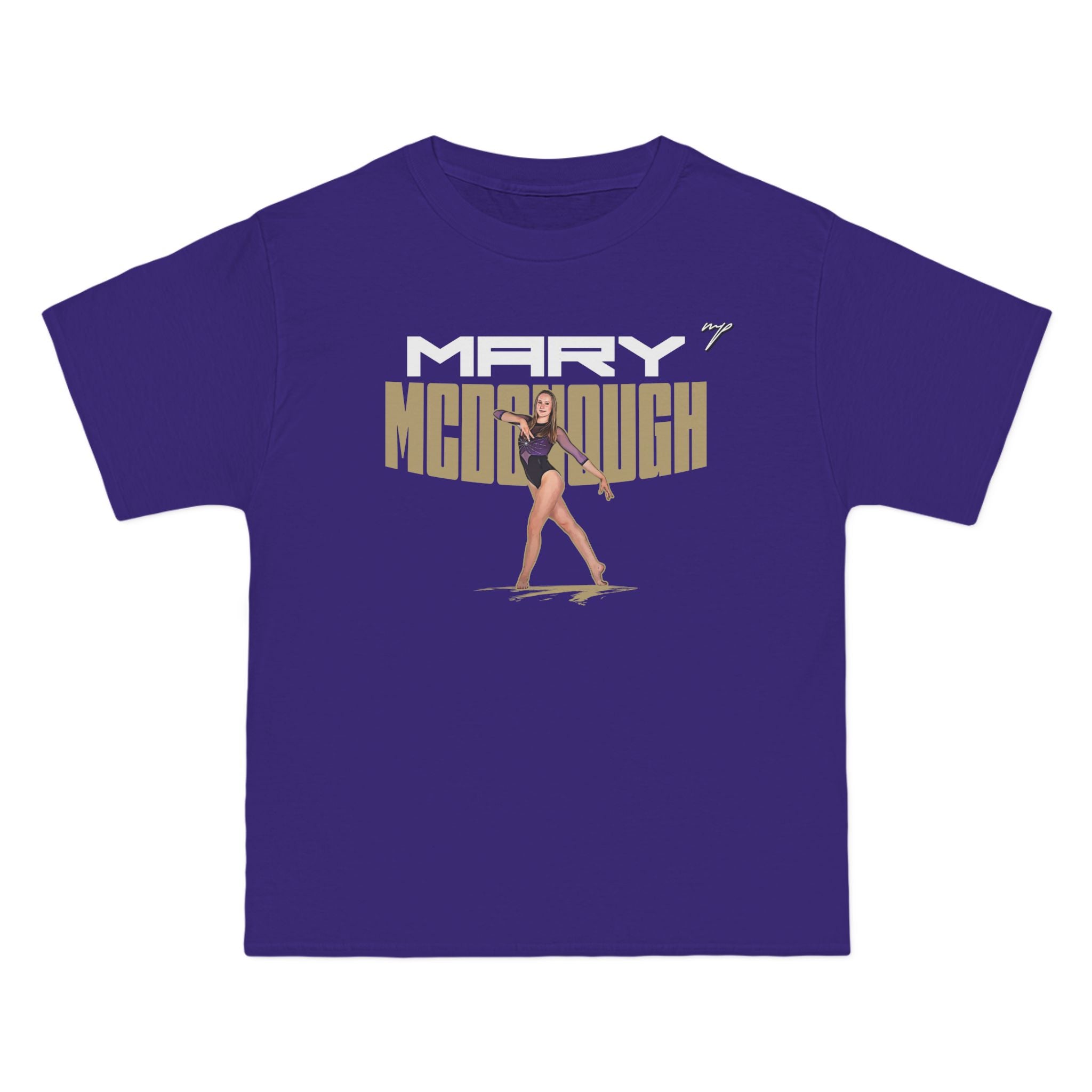 Mary McDonough Vintage Tee