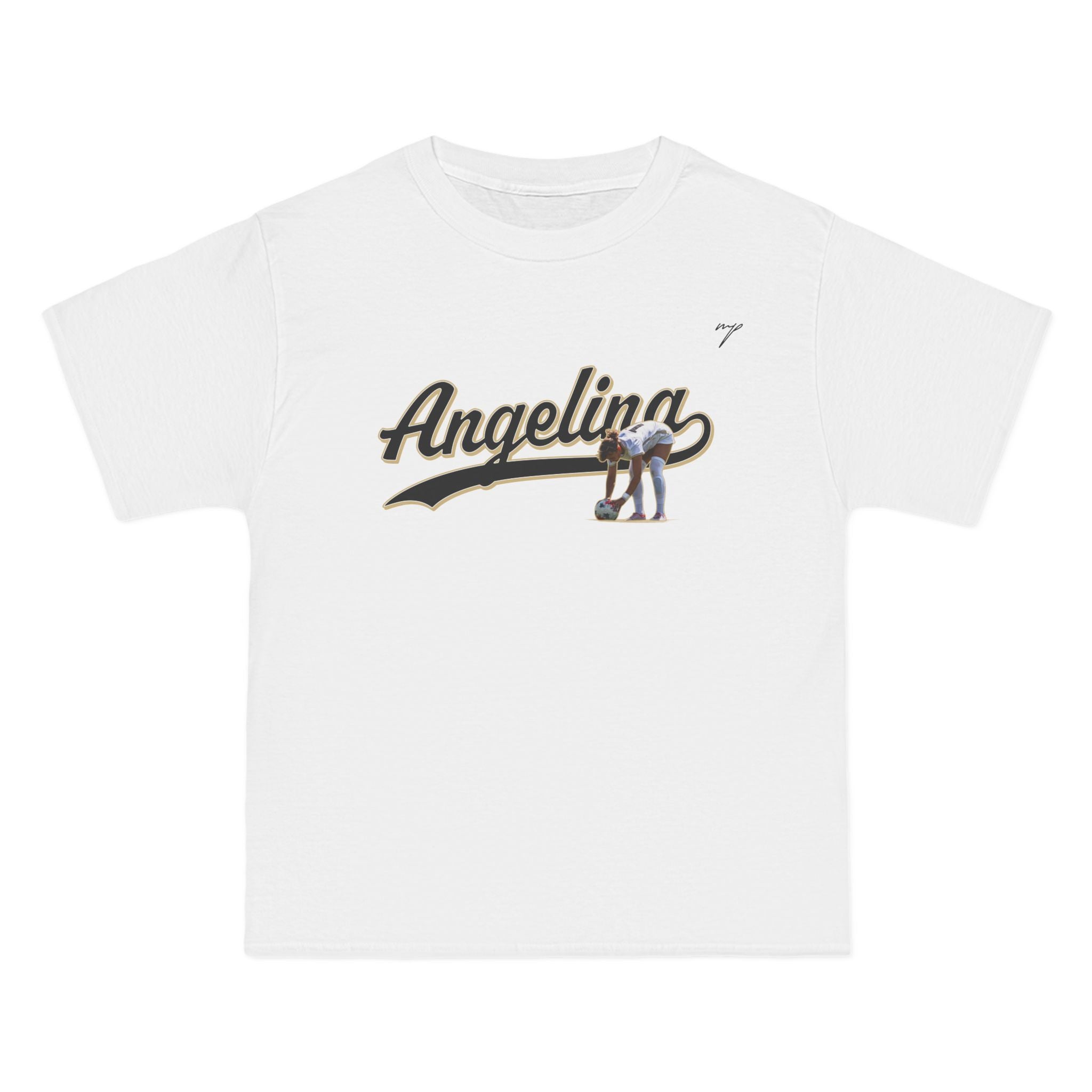 Angelina Thoreson Vintage Tee