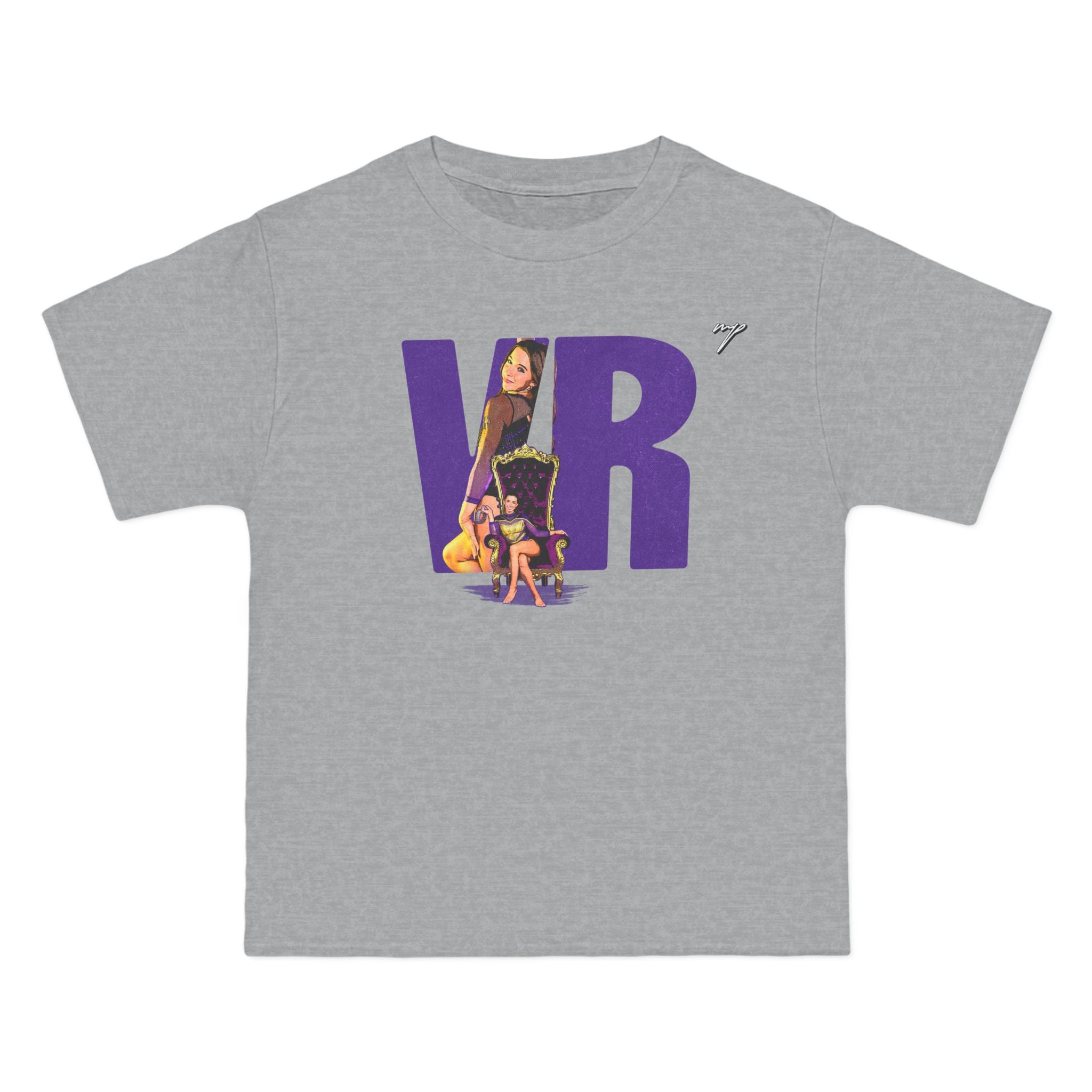 Victoria Roberts Vintage Tee