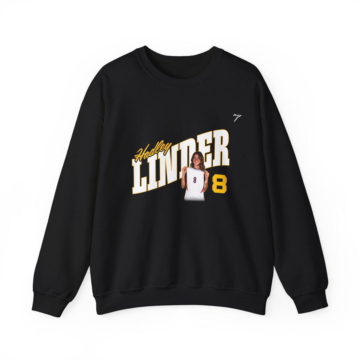 Hadley Linder Crewneck