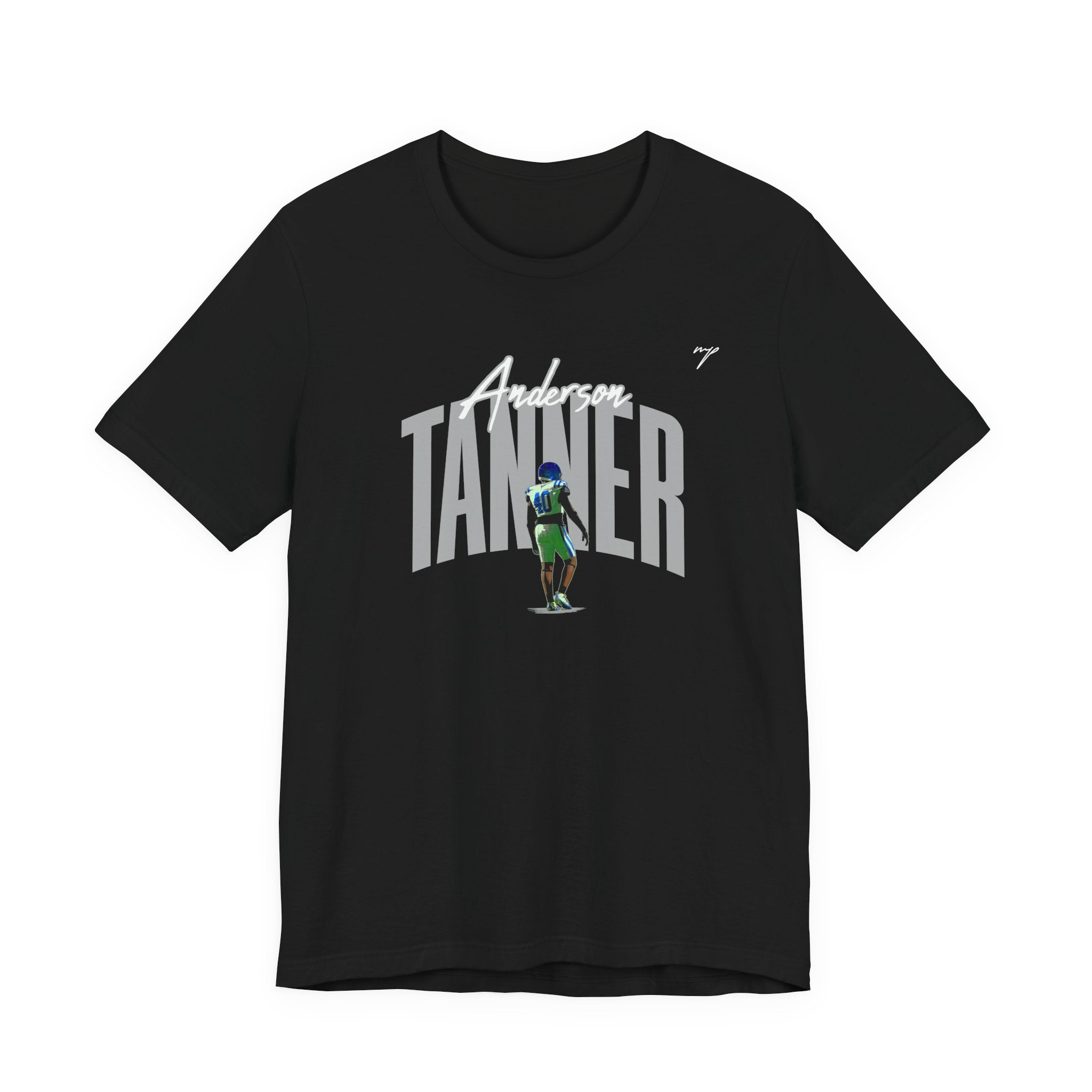 Anderson Tanner Graphic Tee