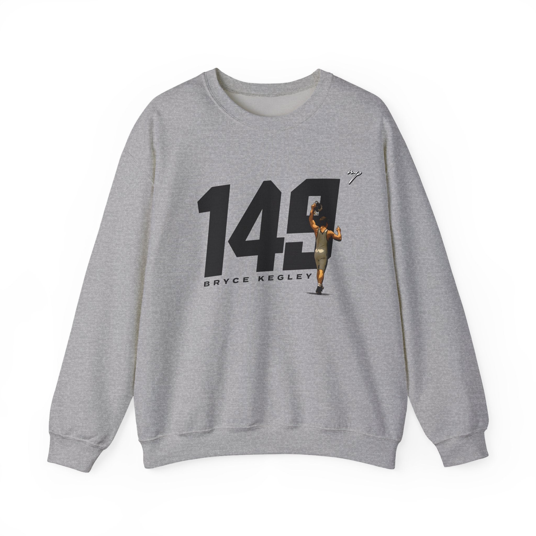 Bryce Kegley Crewneck