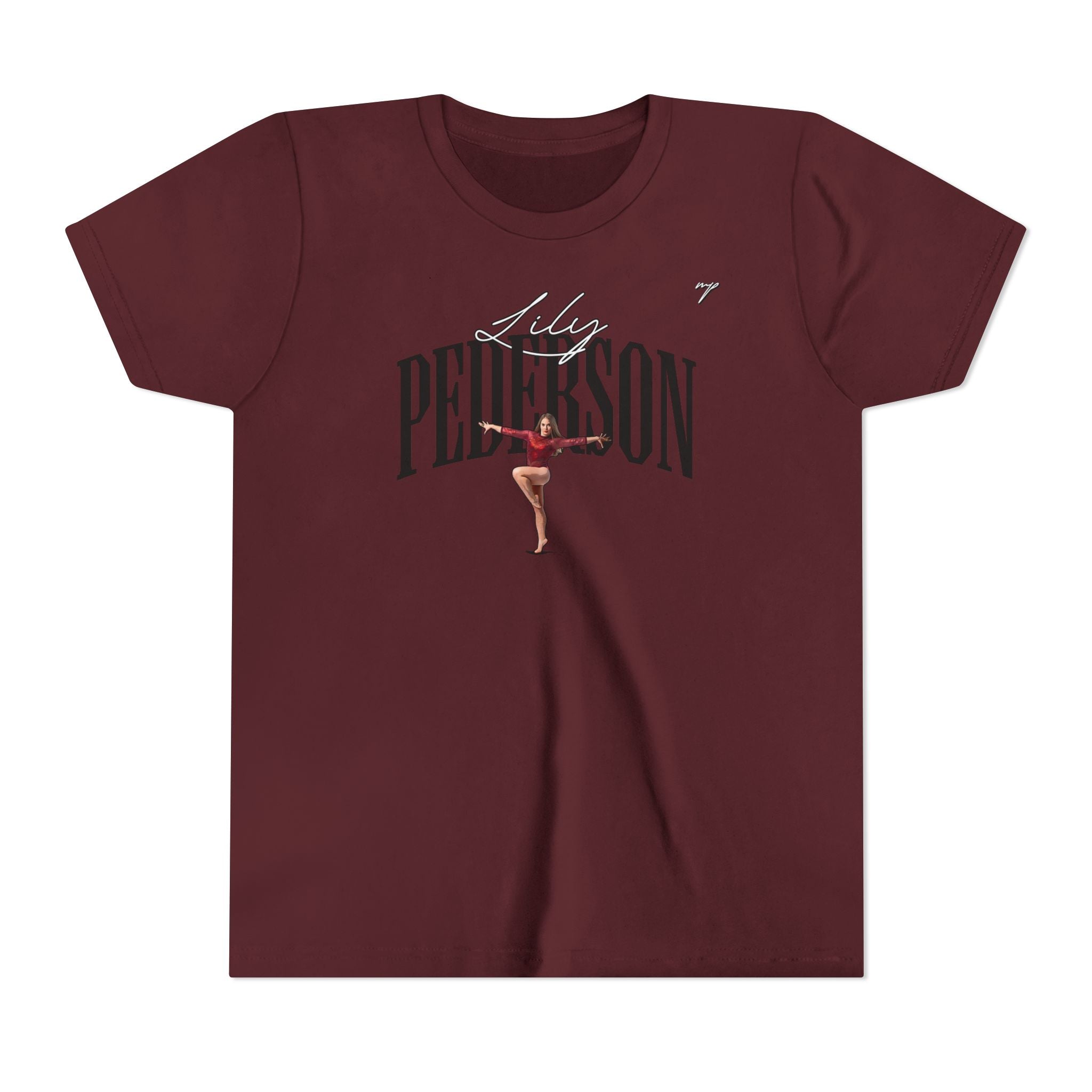Lily Pederson Youth Graphic Tee