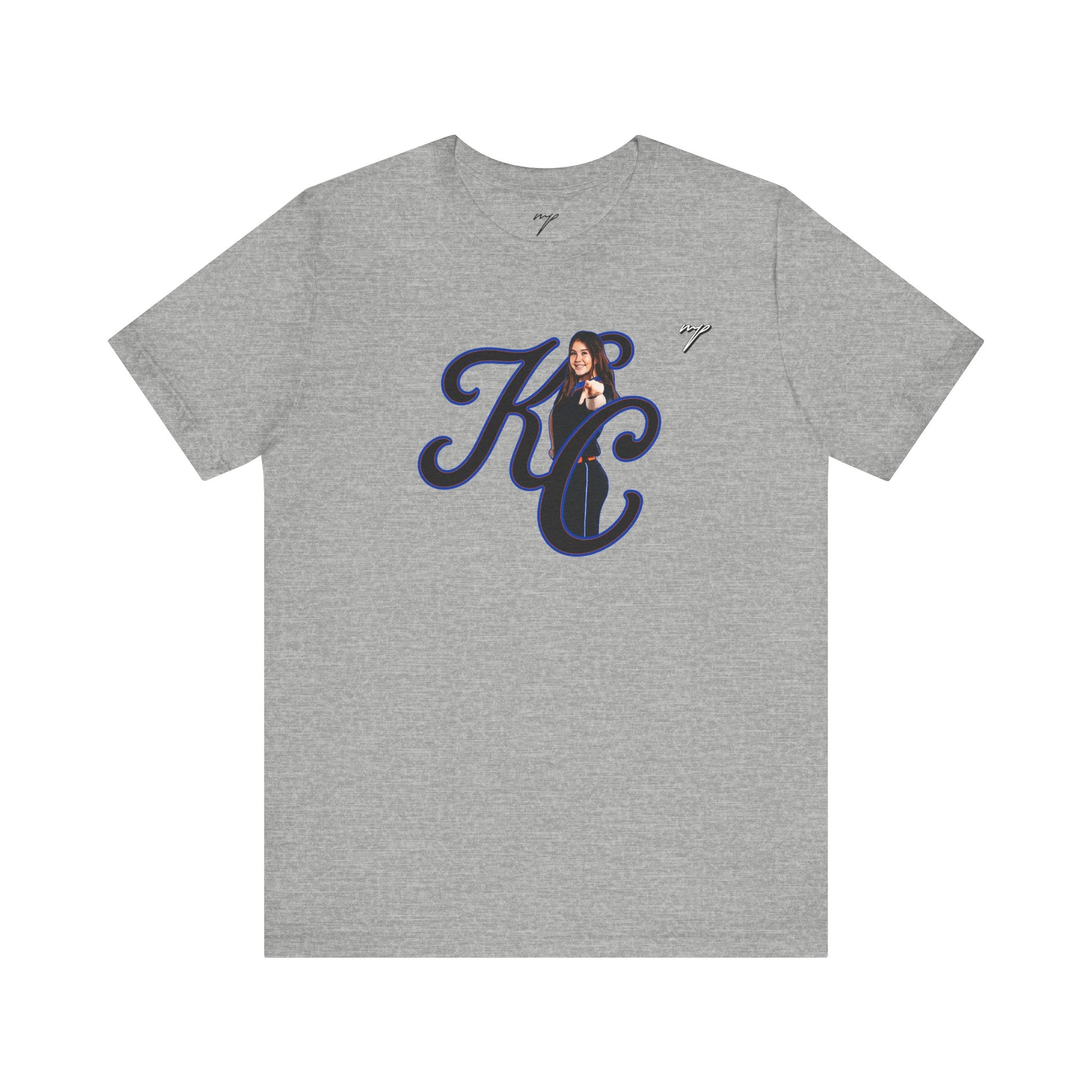 Kodi Crabtree Graphic Tee