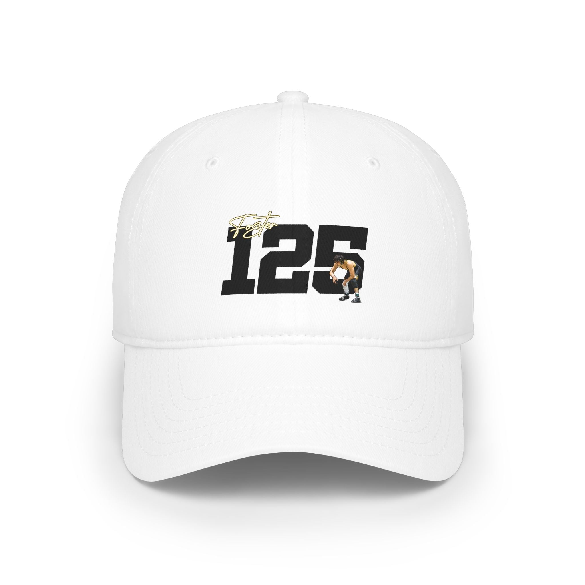 Cooper Foster Hat