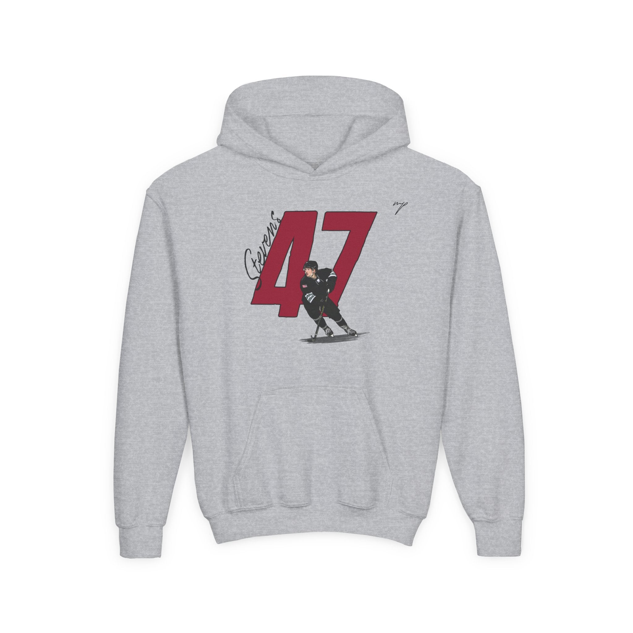 Kyle Stevens Youth Hoodie