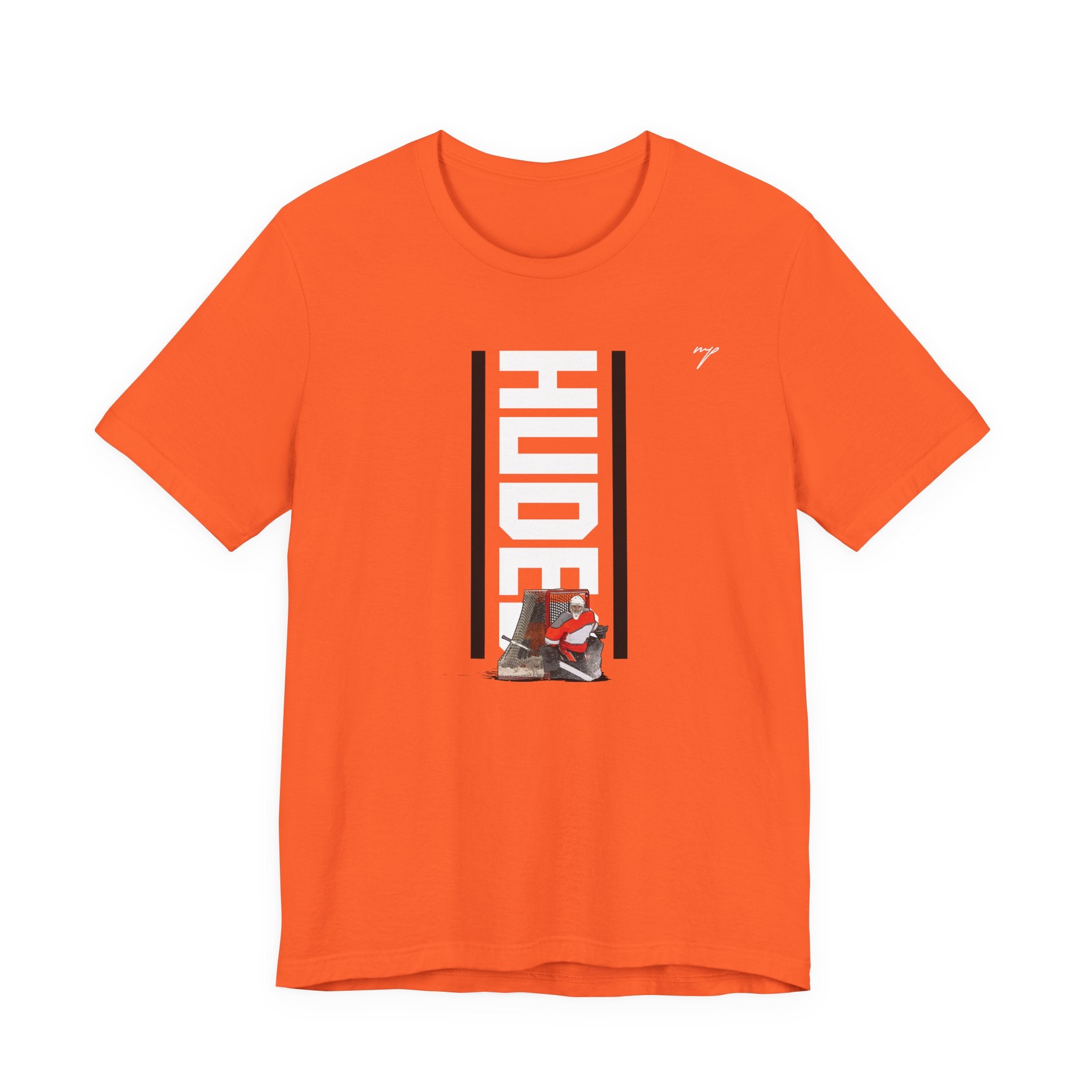Jack Hudec Graphic Tee