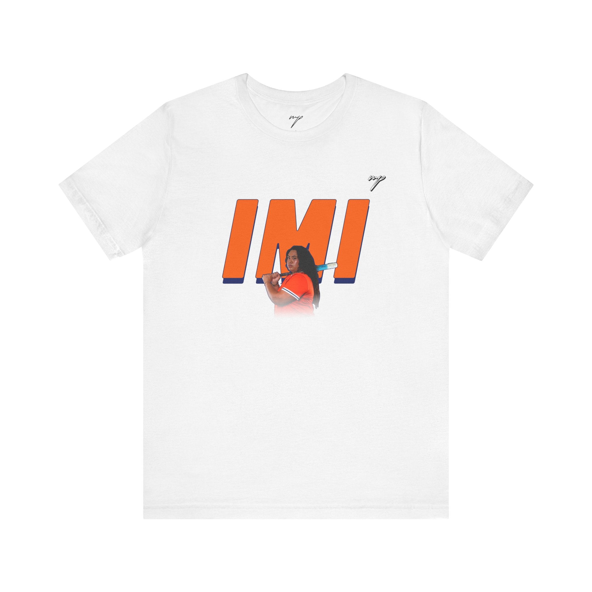 Kaimi Tulua Graphic Tee