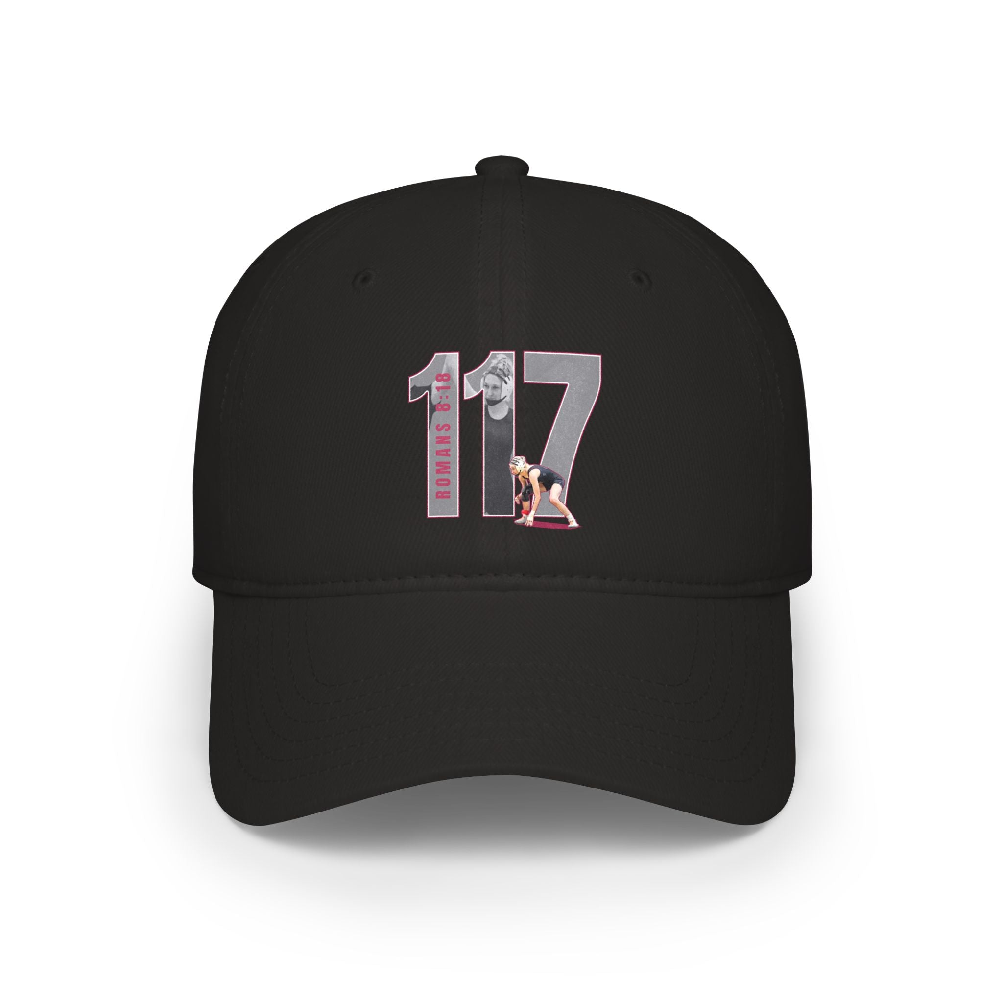 Josey Wehr Hat