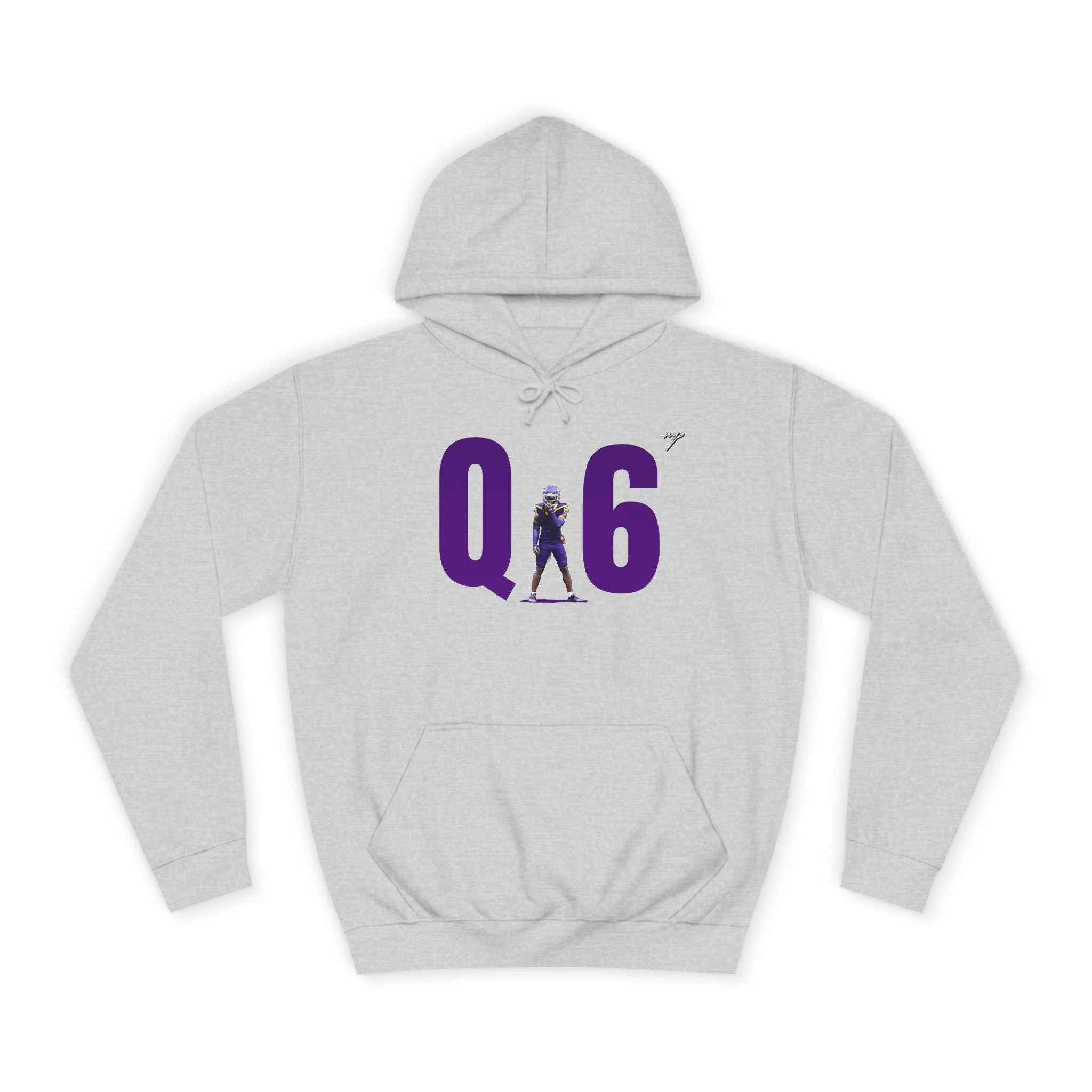 Marquise Scott Hoodie