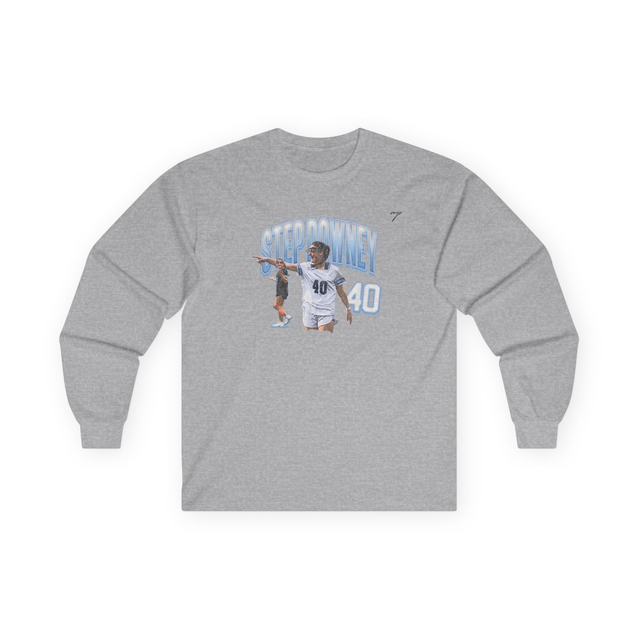Lacey Downey Long Sleeve