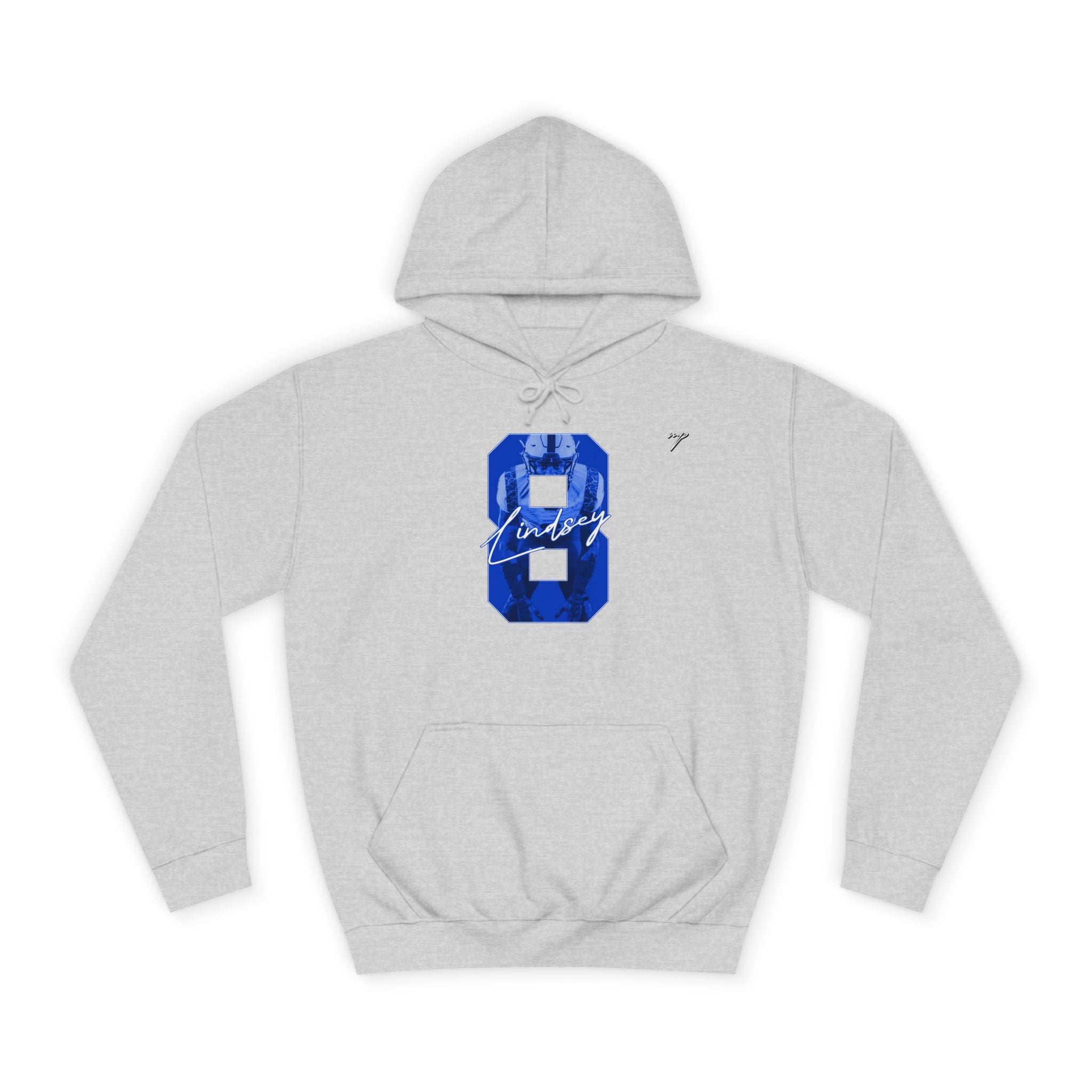 Nate Lindsey Hoodie