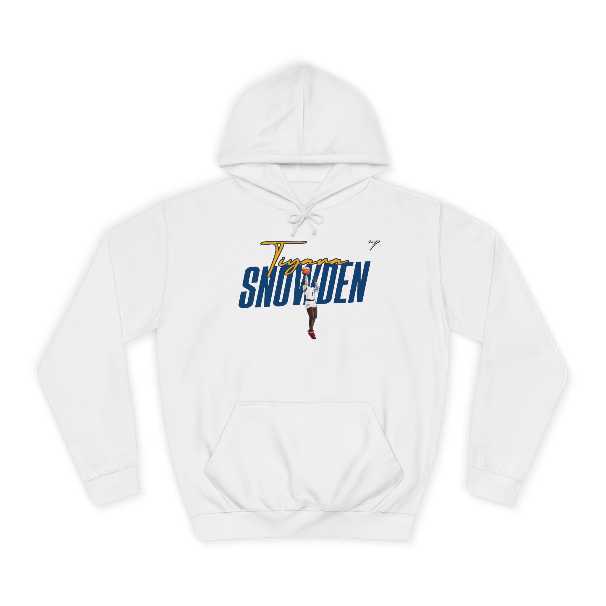 Tiyana Snowden Hoodie