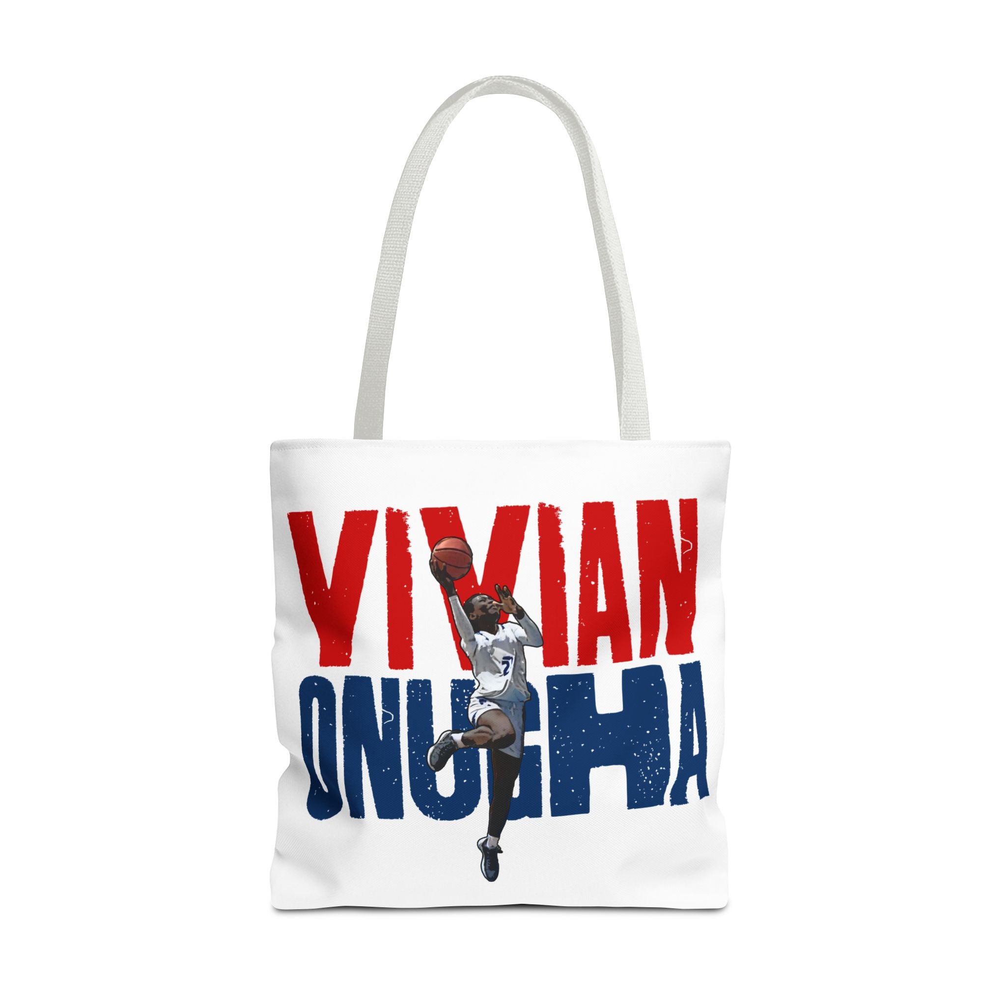 Vivian Onugha Custom Tote Bag