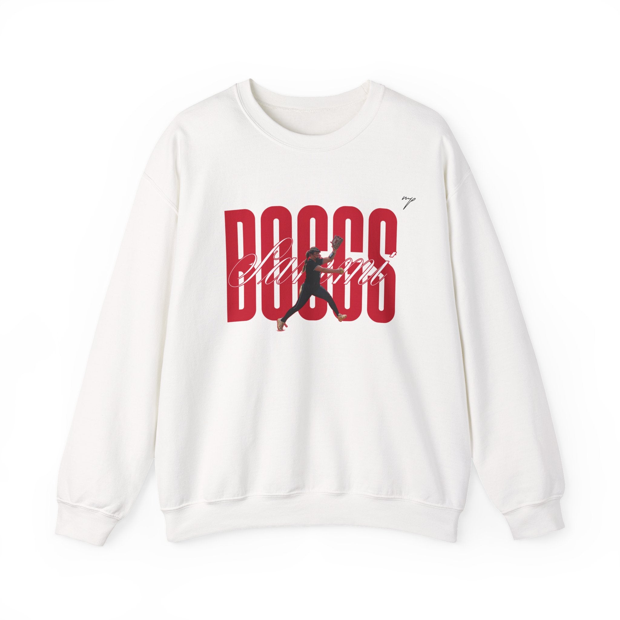 Sammi Boggs Crewneck