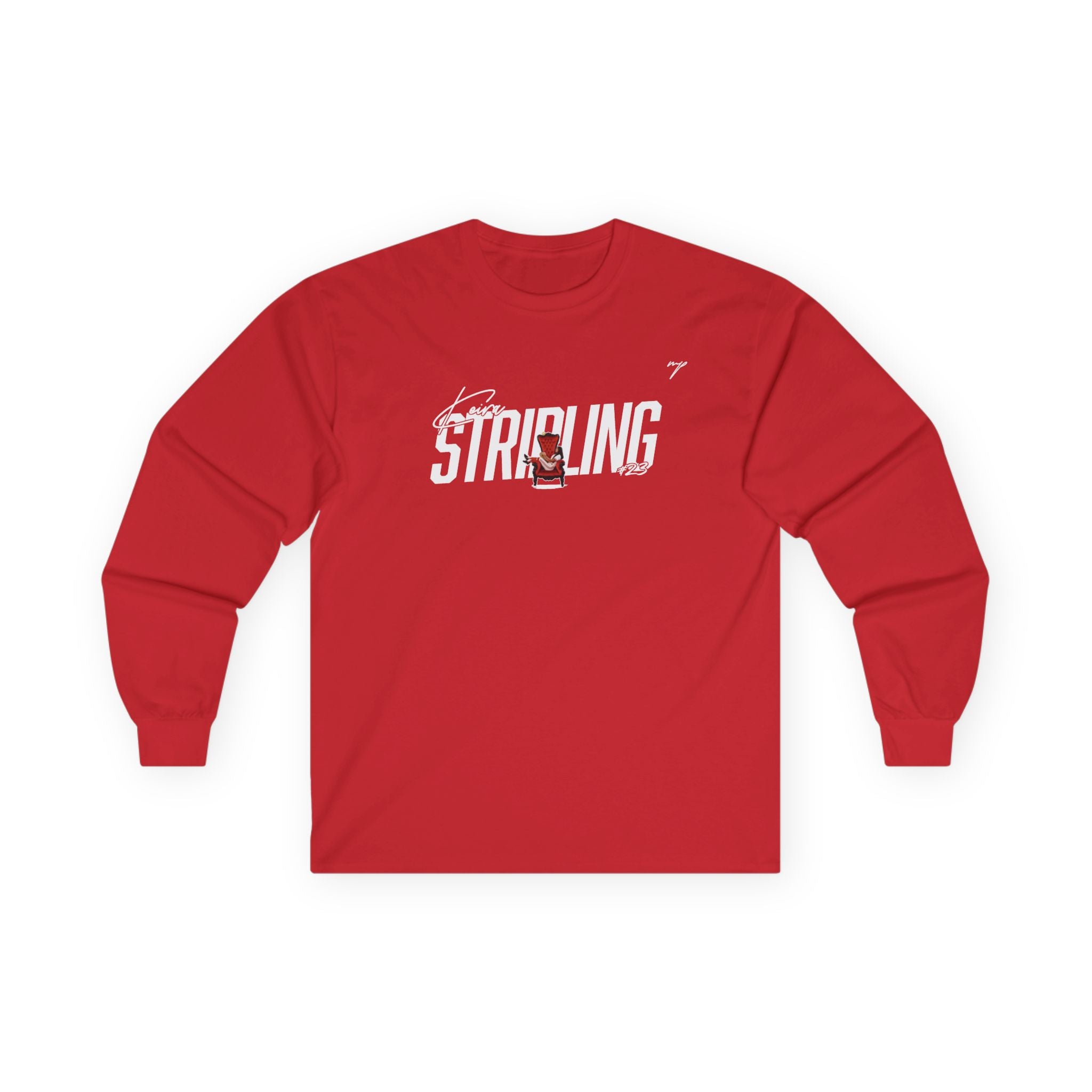 Keira Stripling Long Sleeve