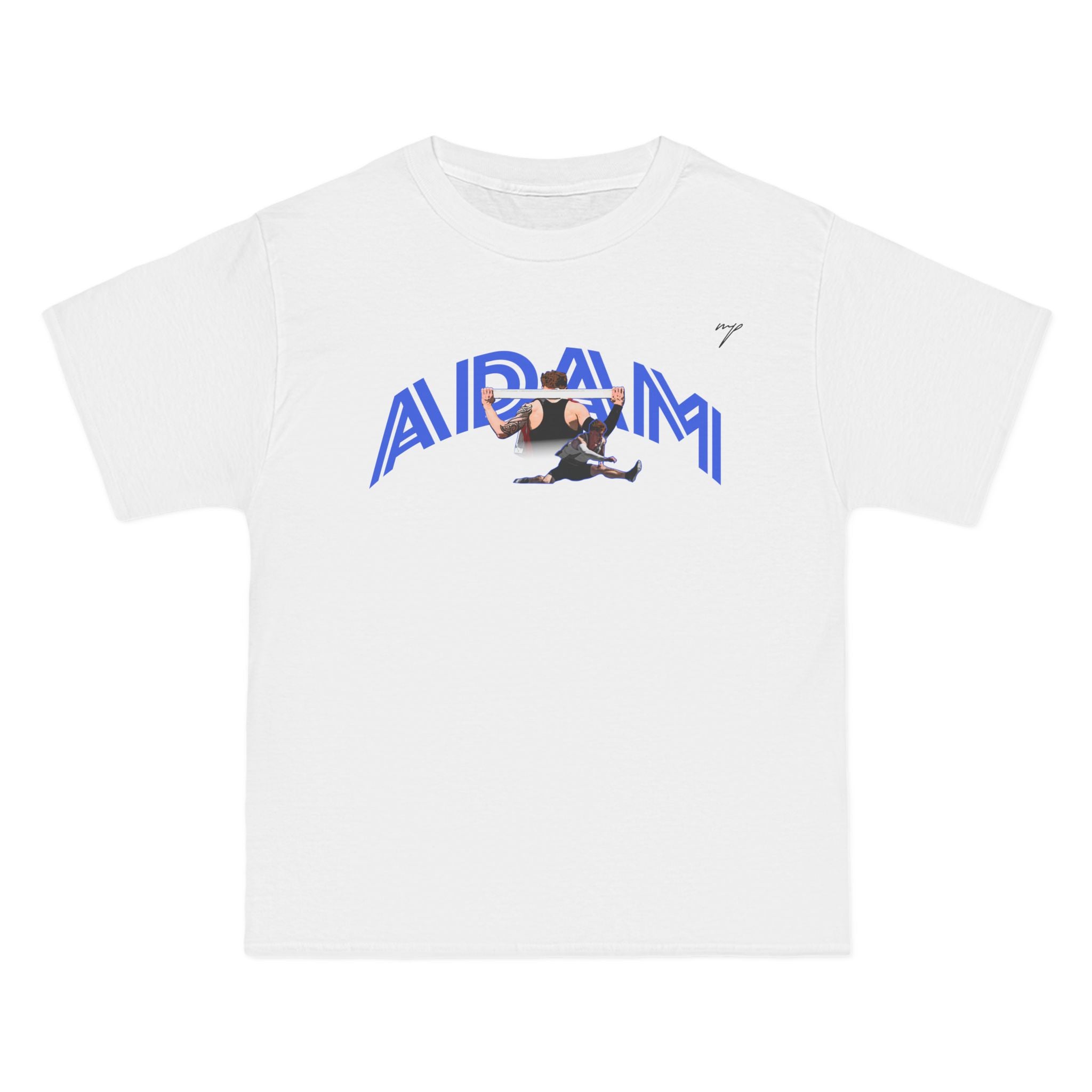Adam Dingley Vintage Tee