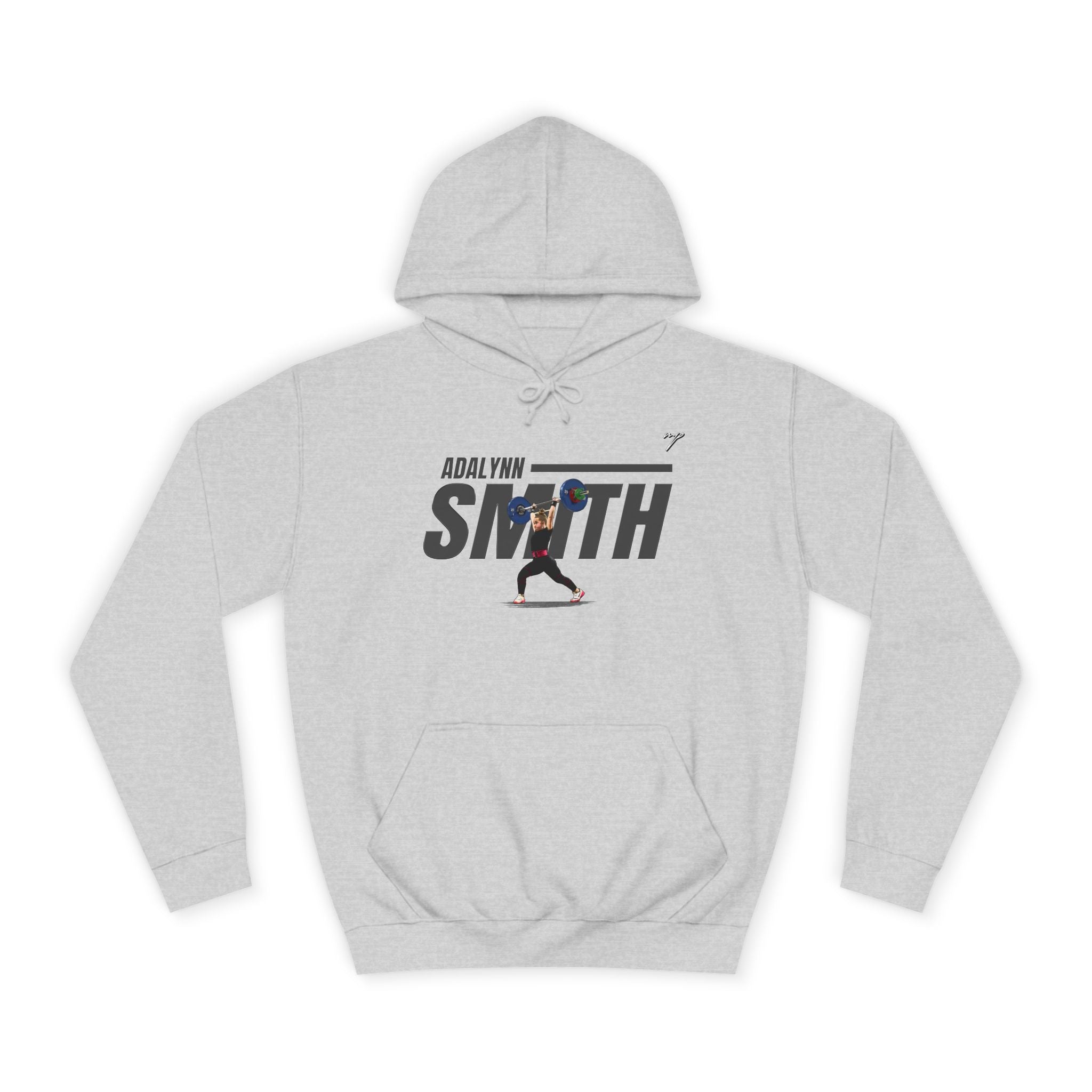 Adalynn Smith Hoodie