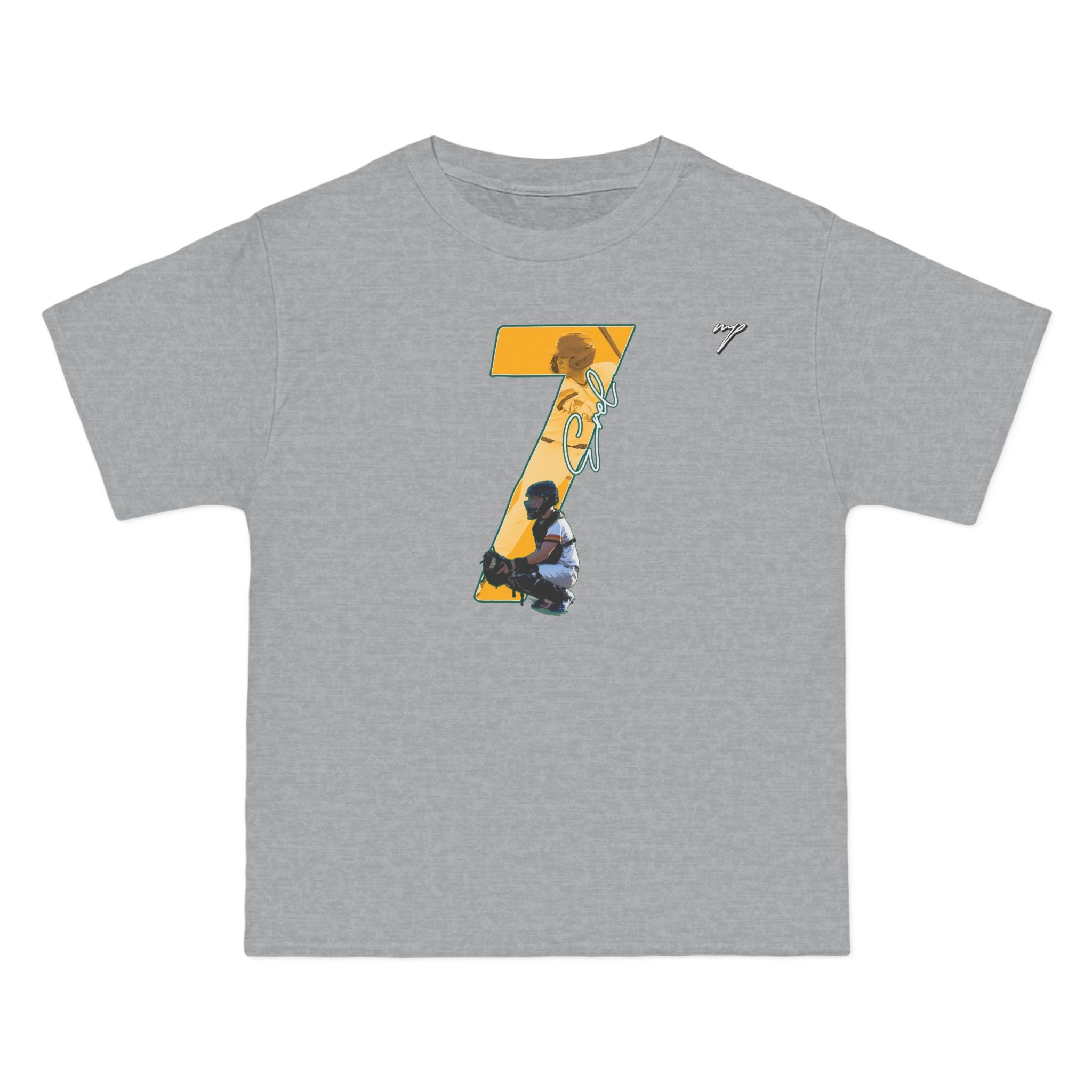 Tomer Erel Vintage Tee