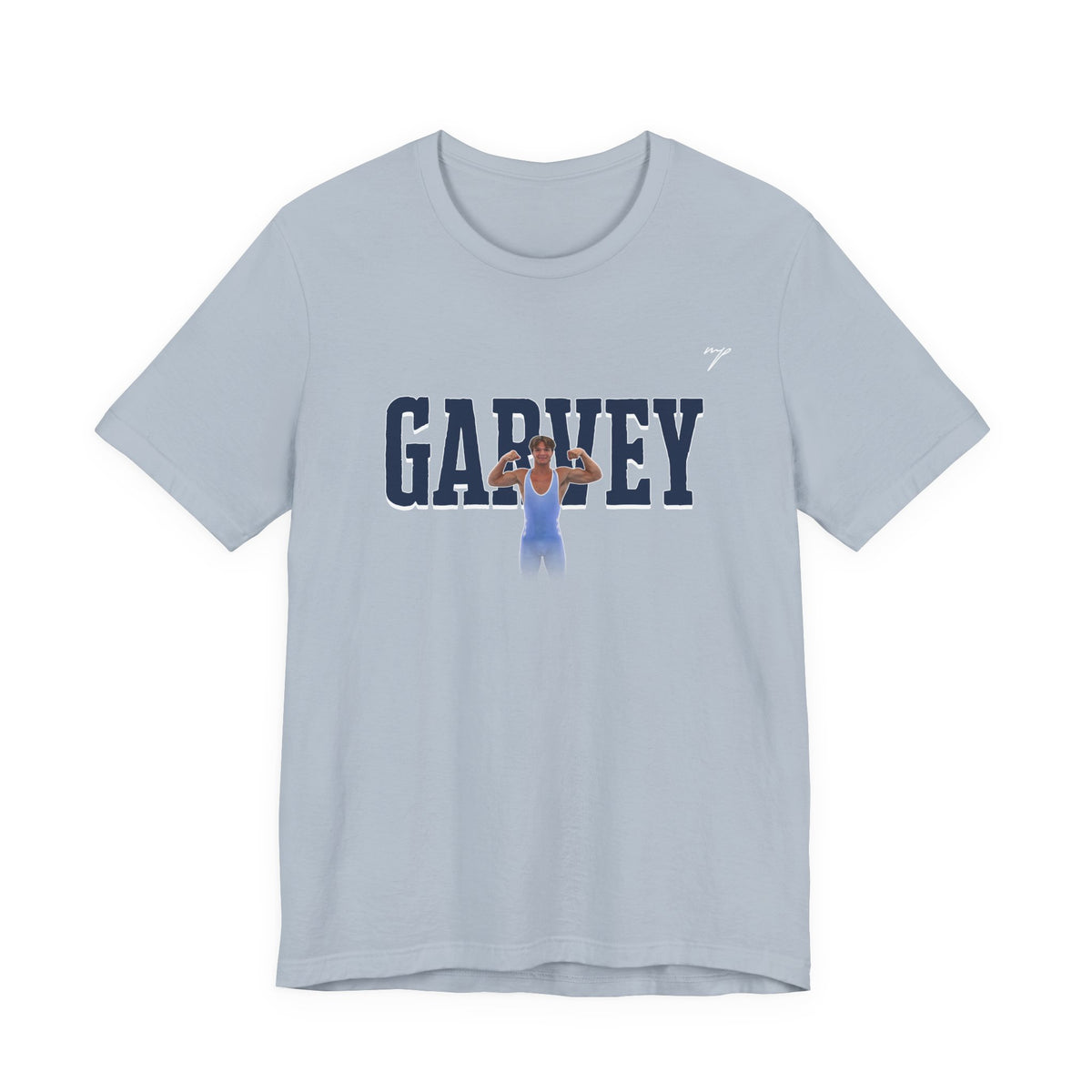 Kavi Garvey Graphic Tee
