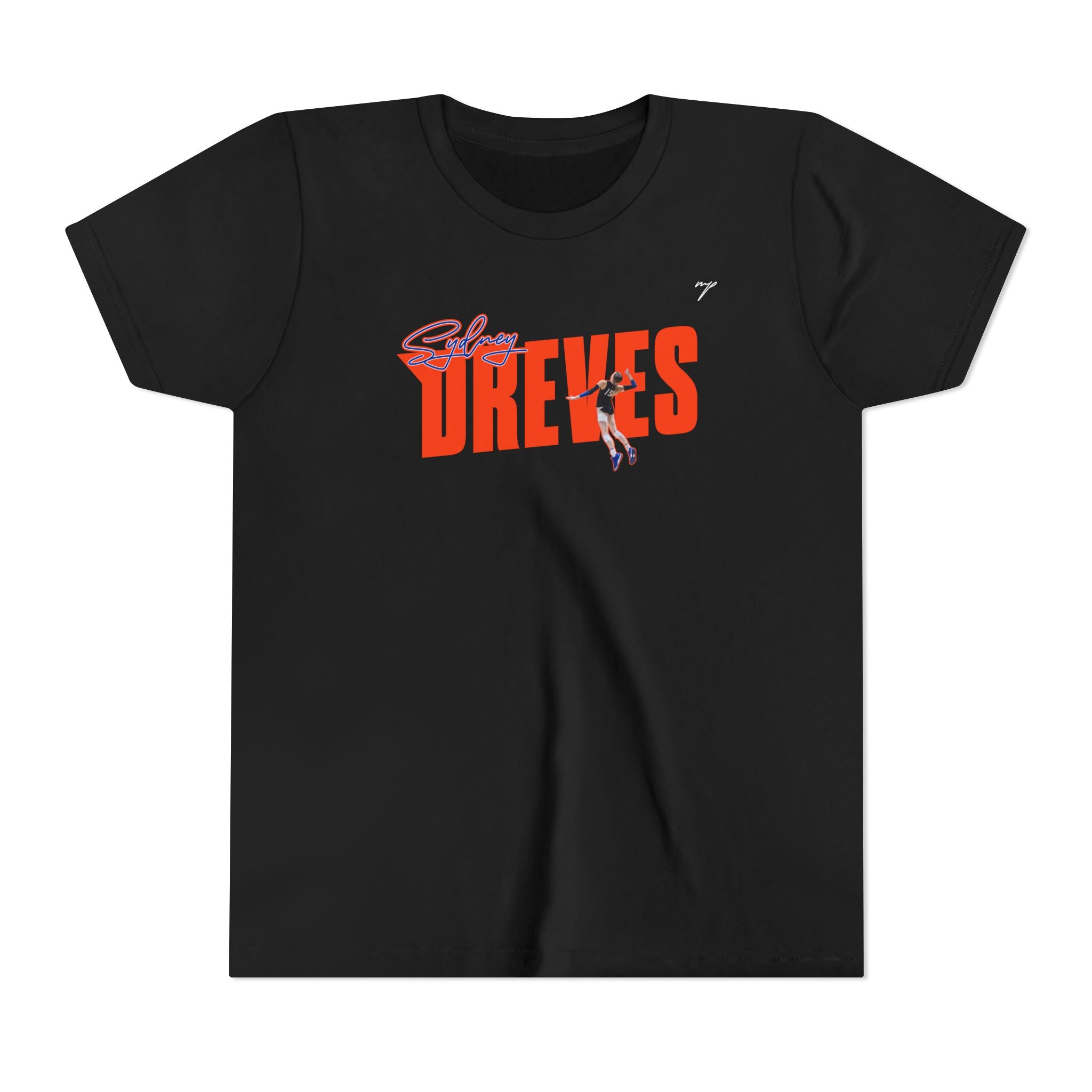 Sydney Dreves YOUTH Graphic Tee