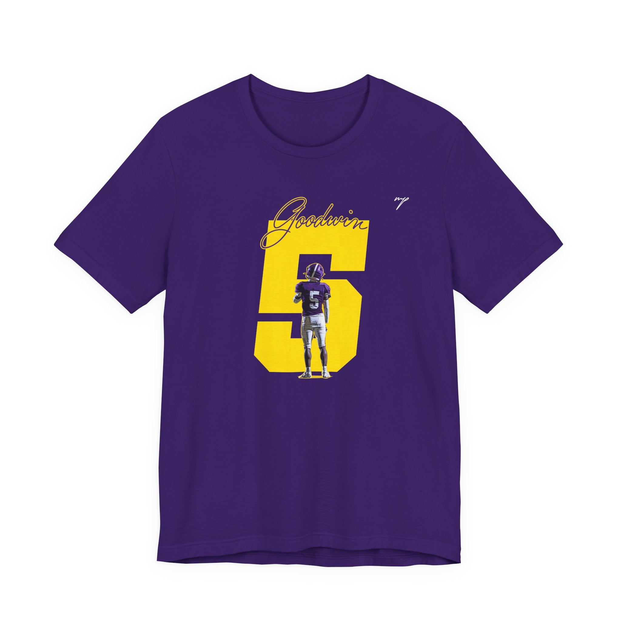 Jakaleb Goodwin Graphic Tee