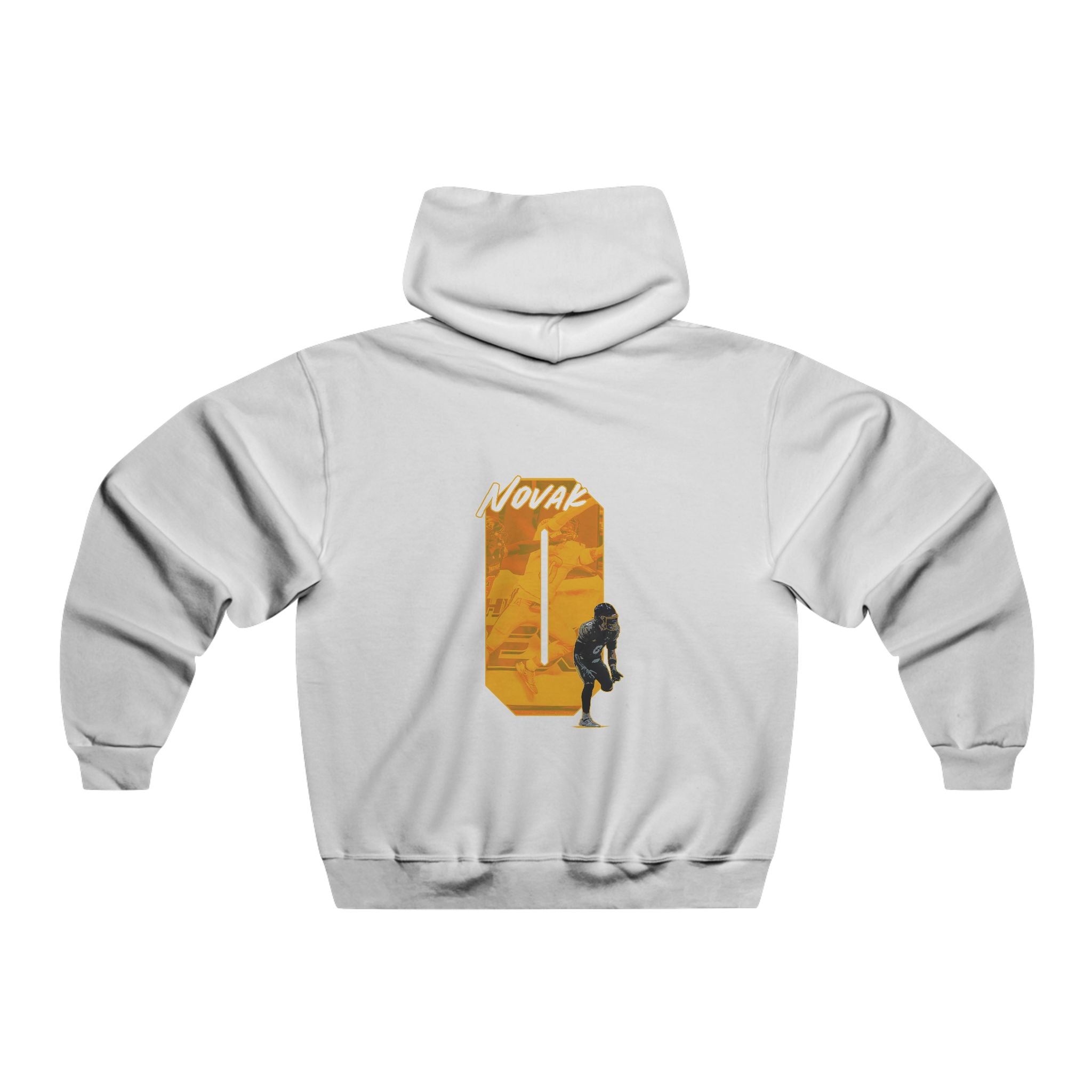 Max Novak Vintage Hoodie