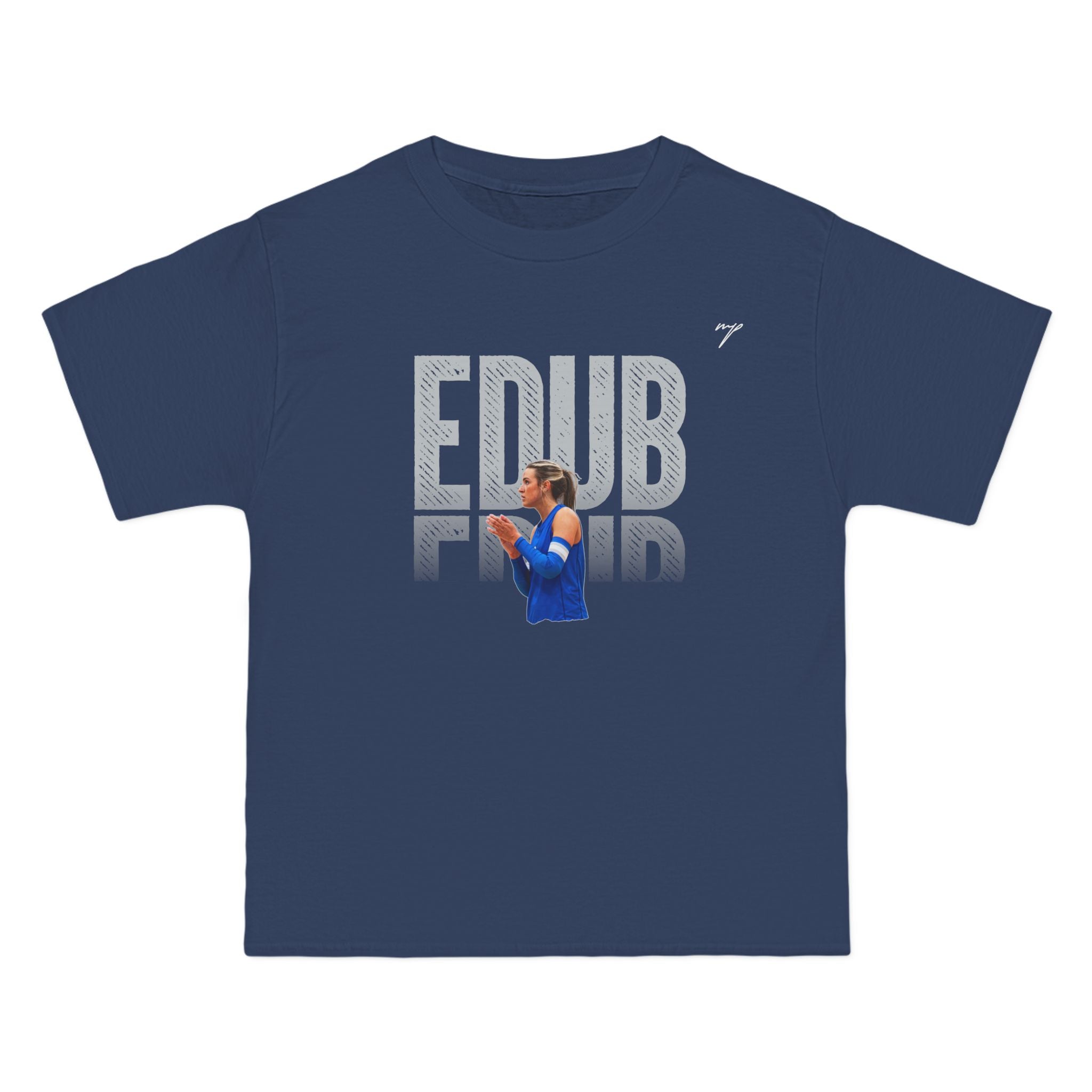 Ellie Watts Vintage Tee