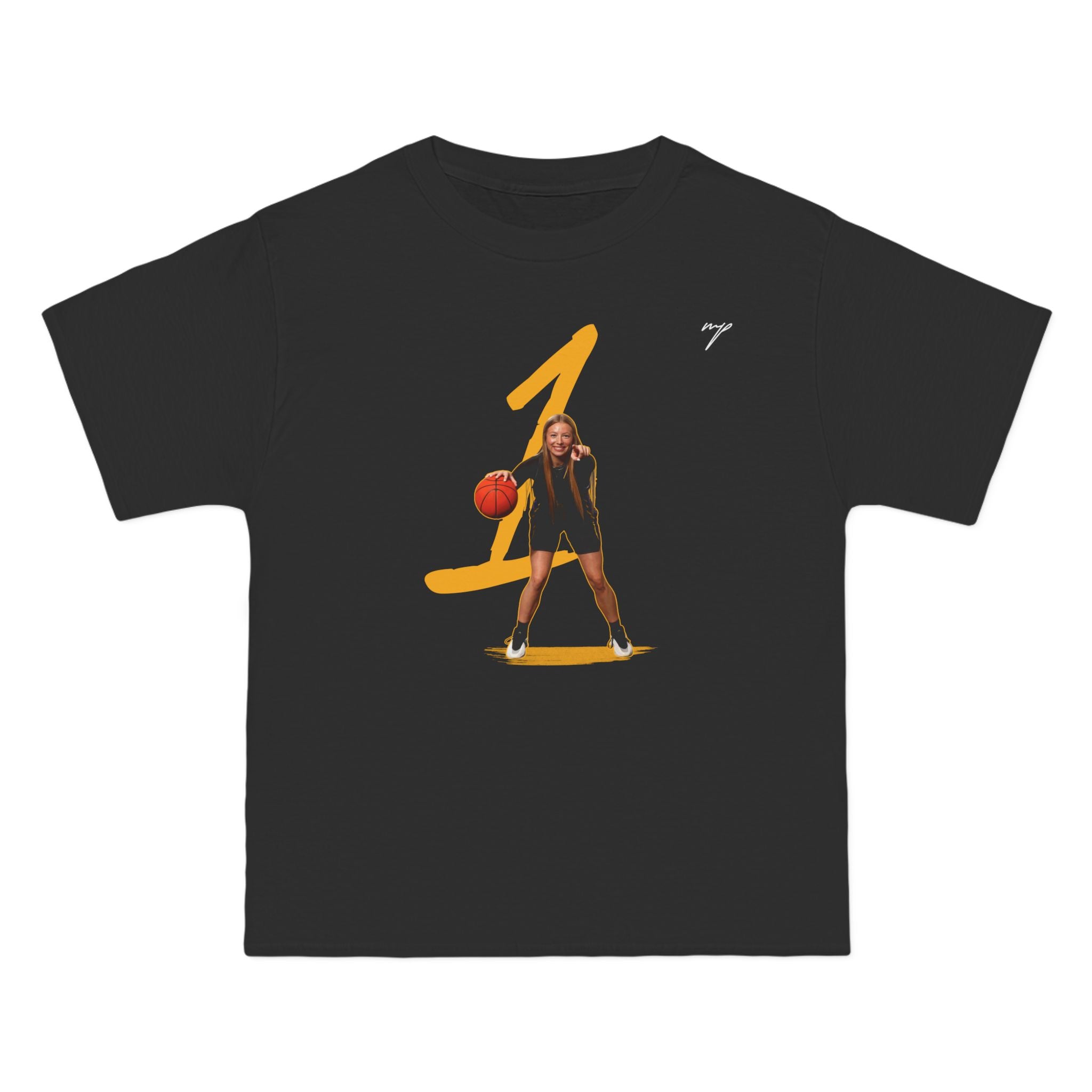 Allison Sampson Vintage Tee
